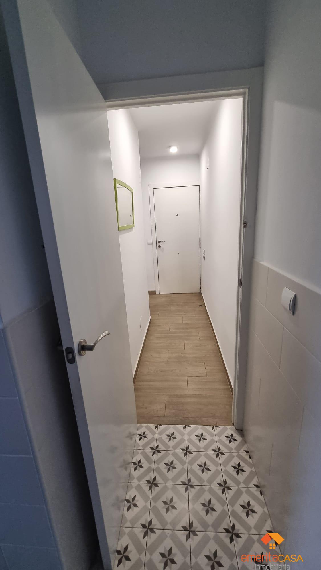 Alquiler de apartamento en Mérida