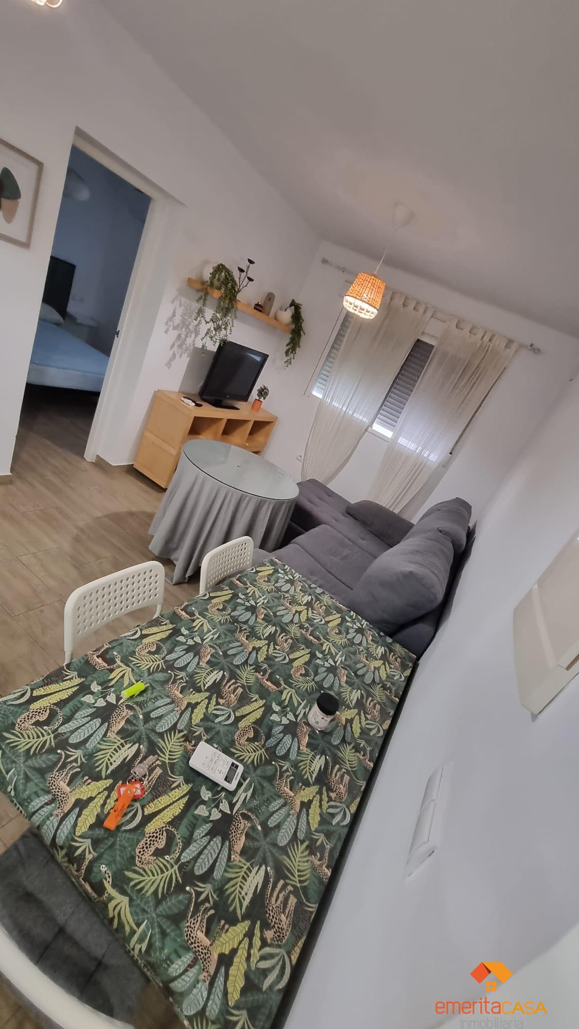 Alquiler de apartamento en Mérida