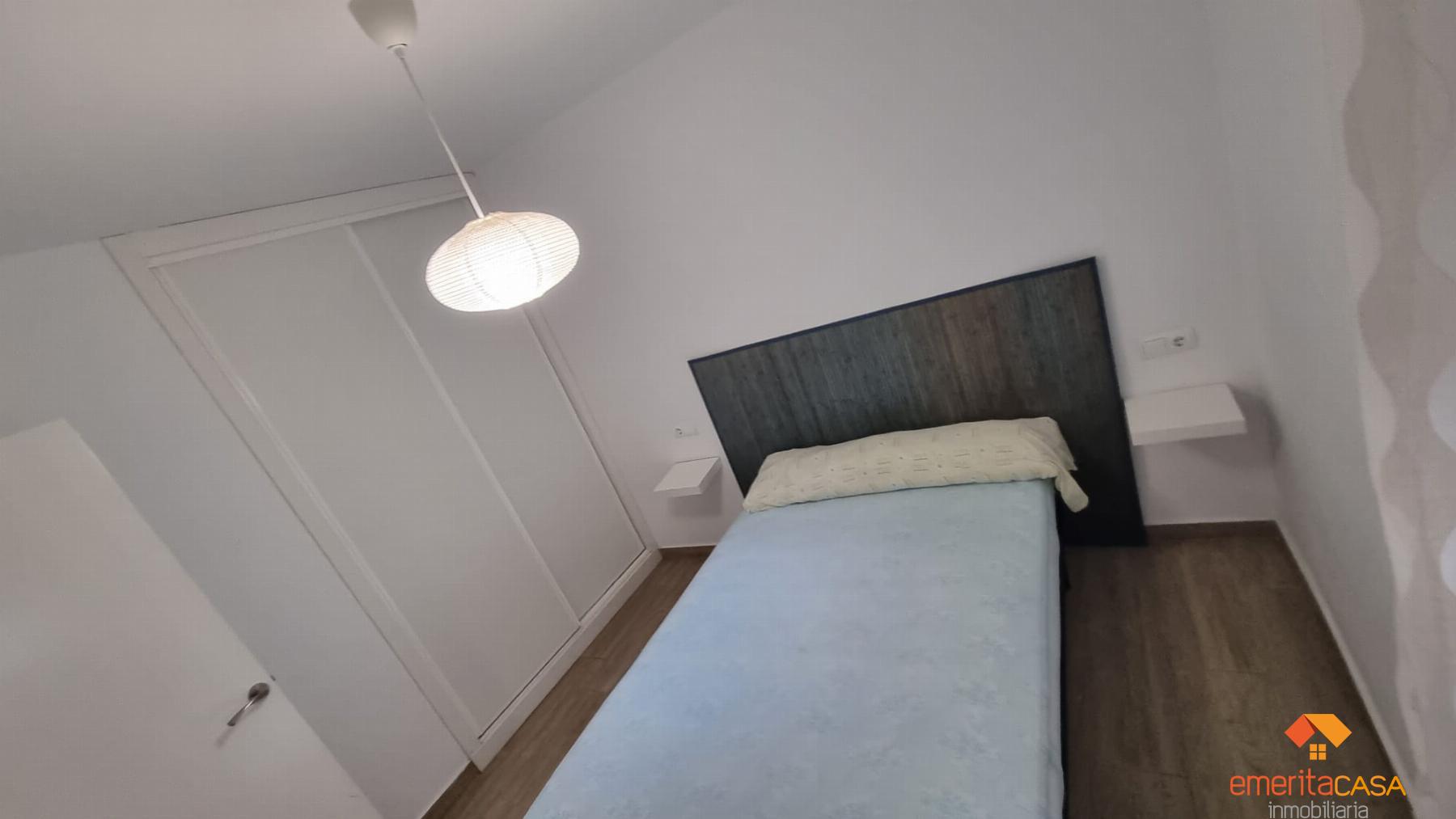 Alquiler de apartamento en Mérida