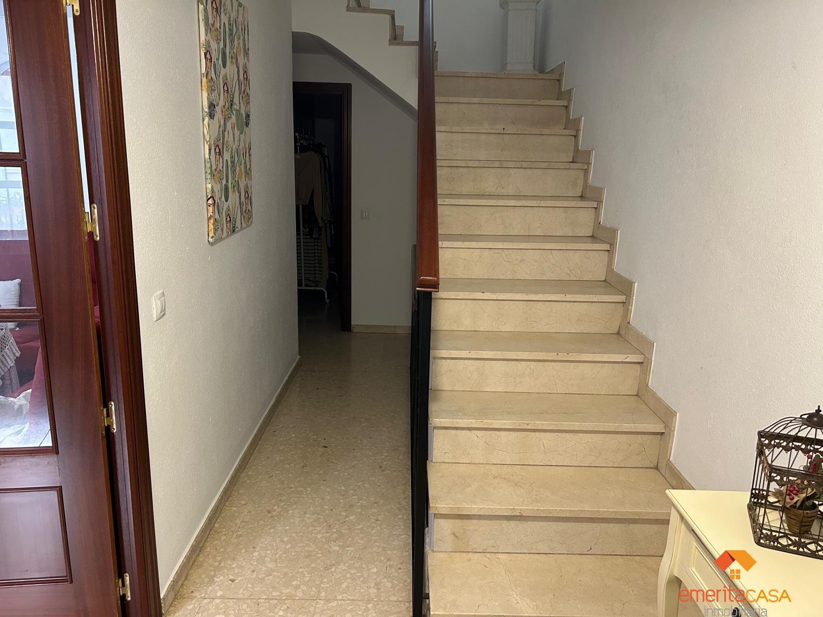For sale of chalet in Mérida