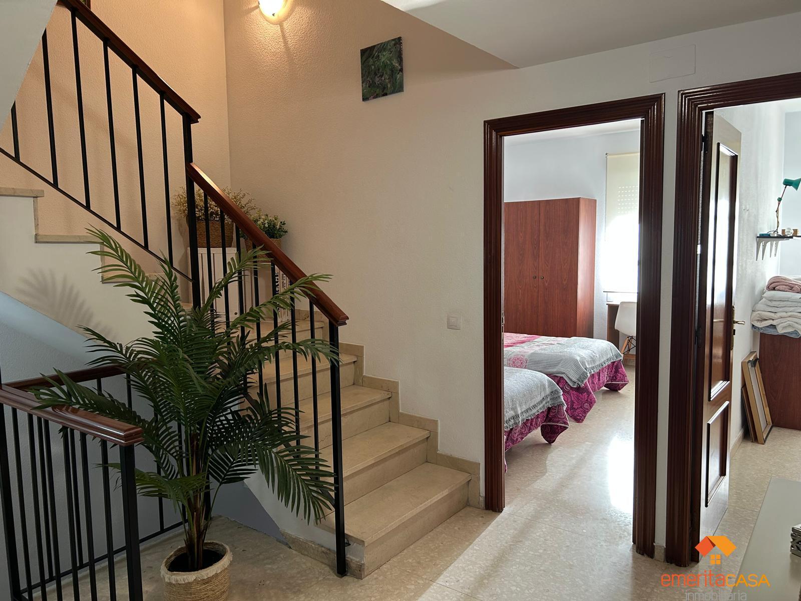 For sale of chalet in Mérida