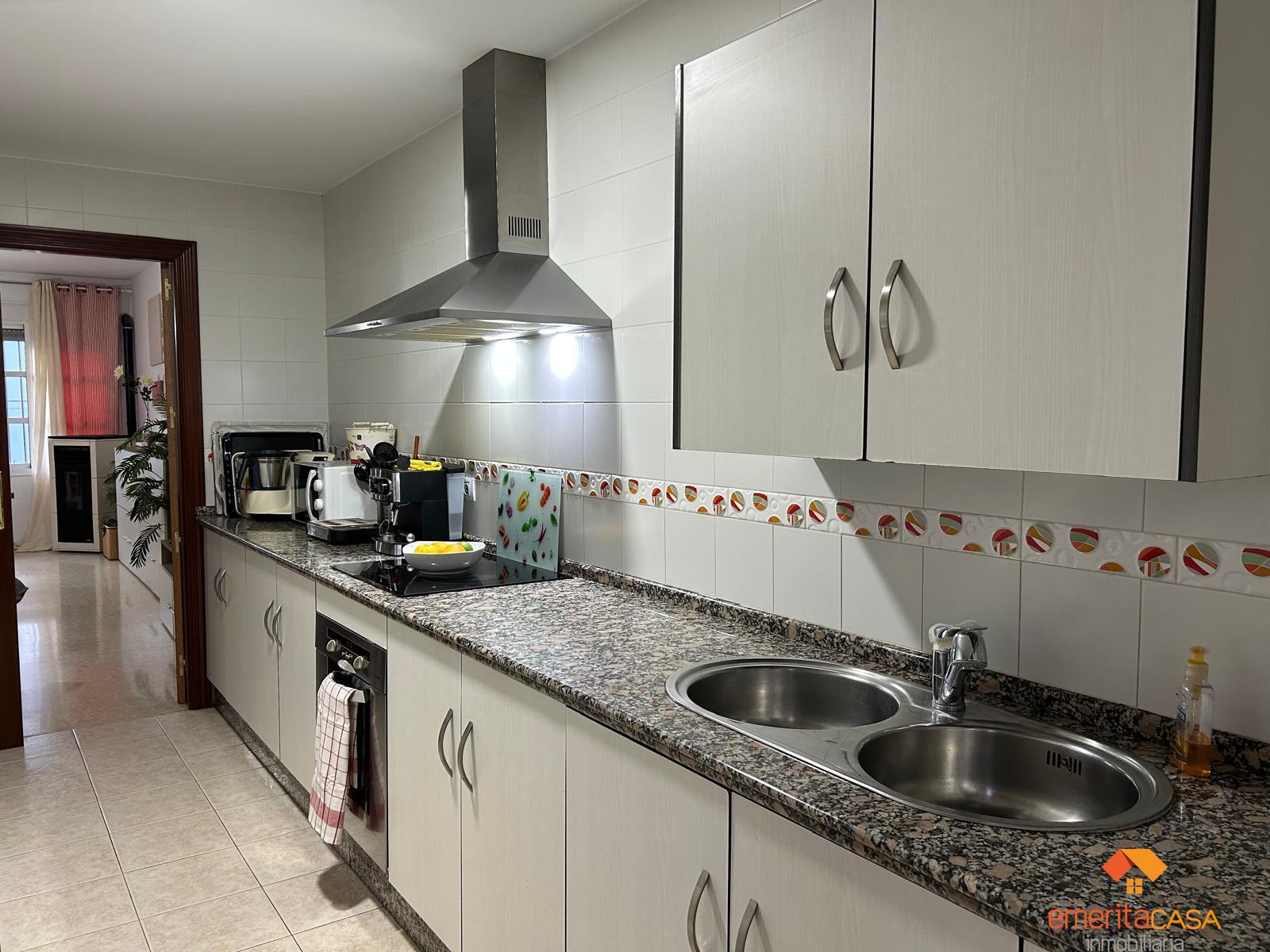 For sale of chalet in Mérida