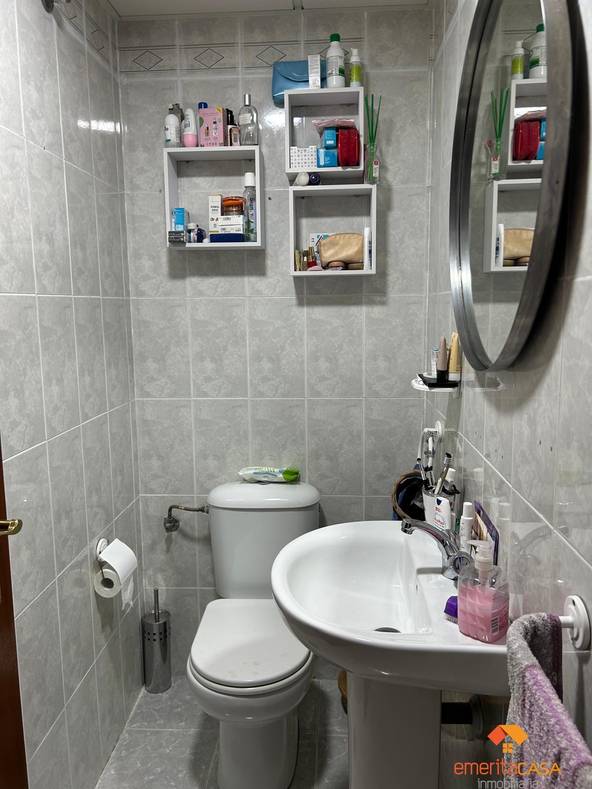 For sale of chalet in Mérida