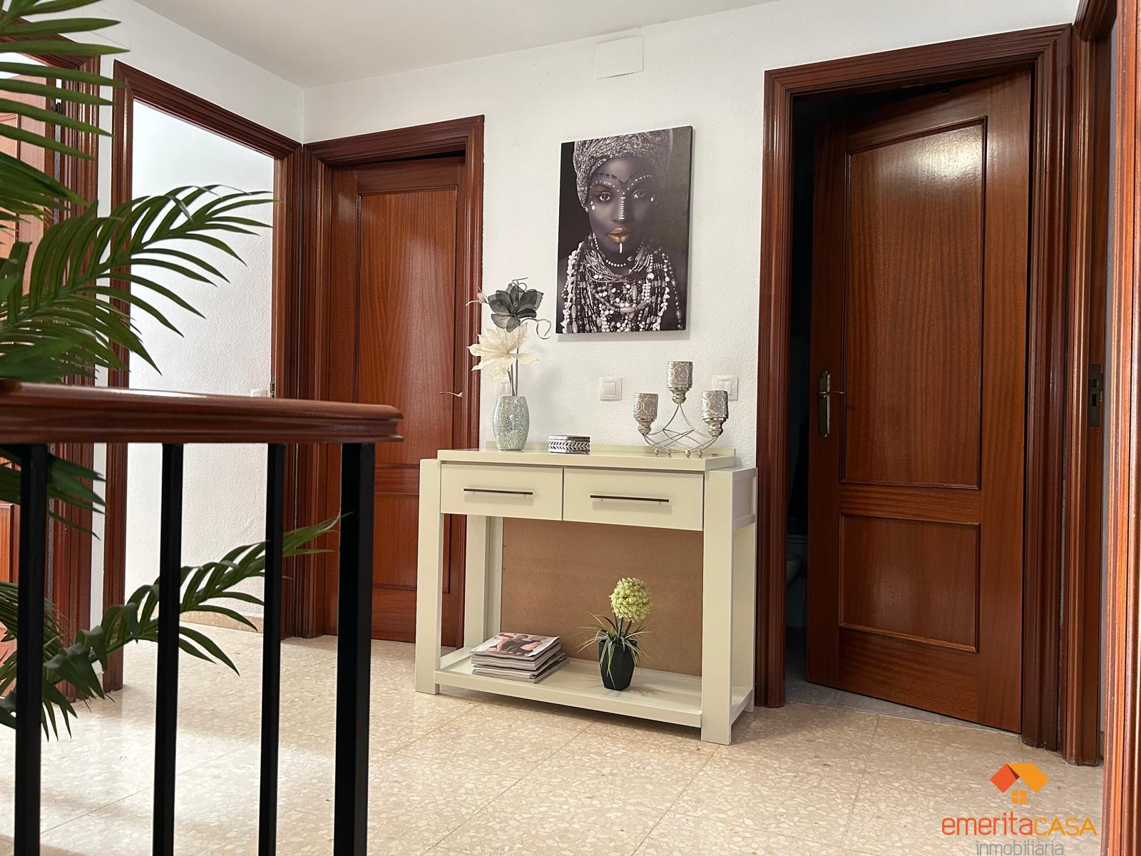 For sale of chalet in Mérida