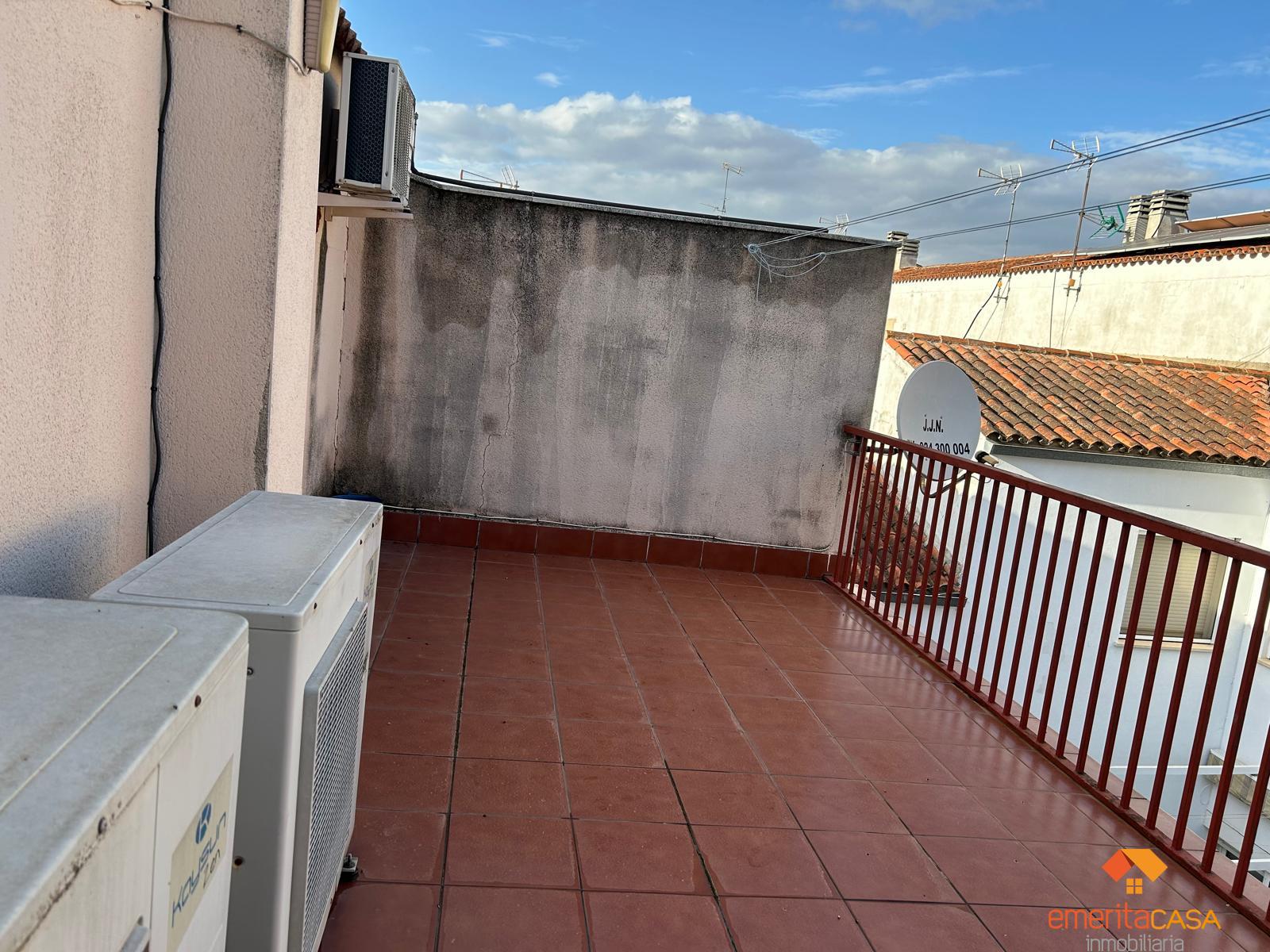 For sale of chalet in Mérida