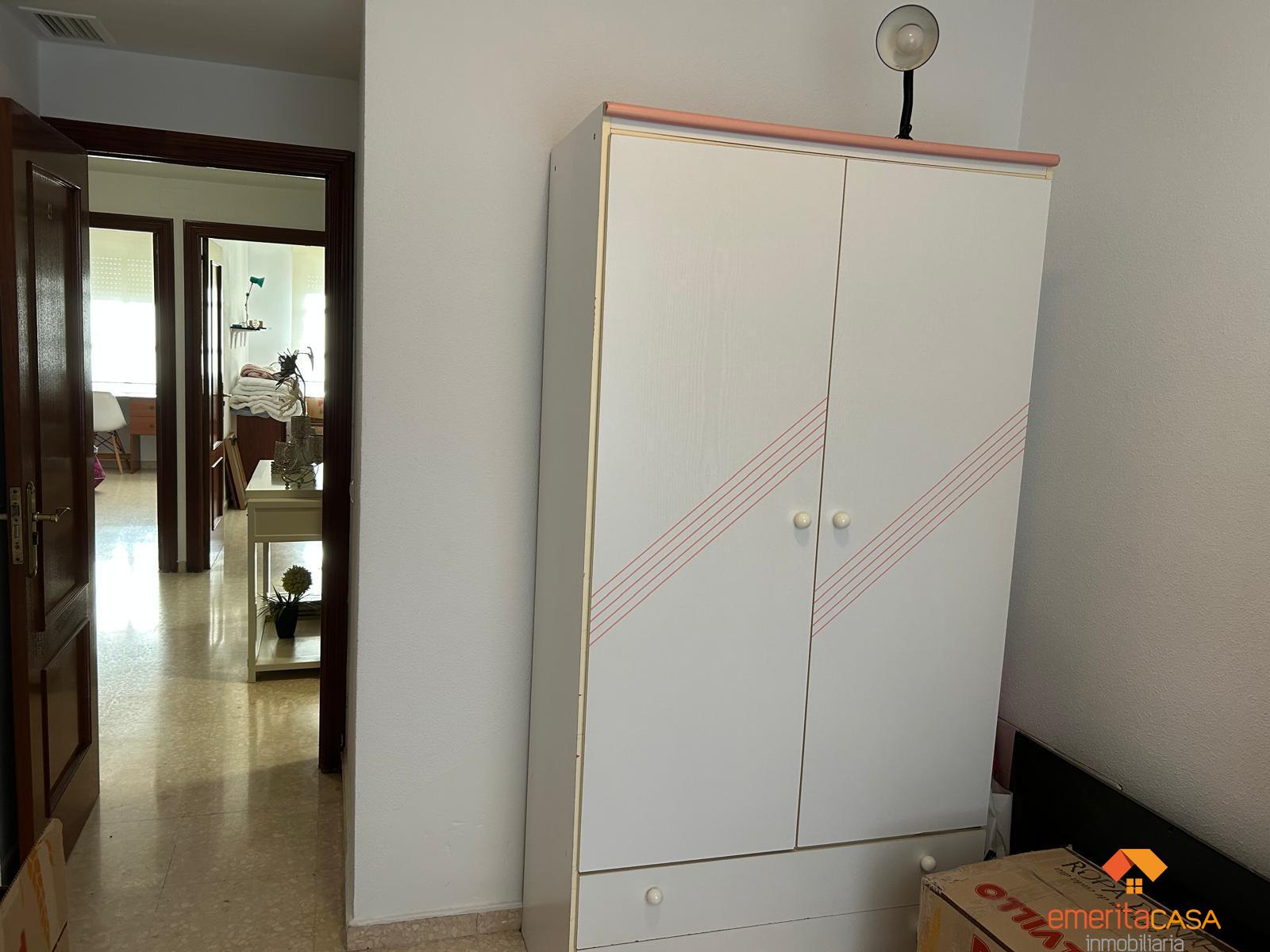 For sale of chalet in Mérida