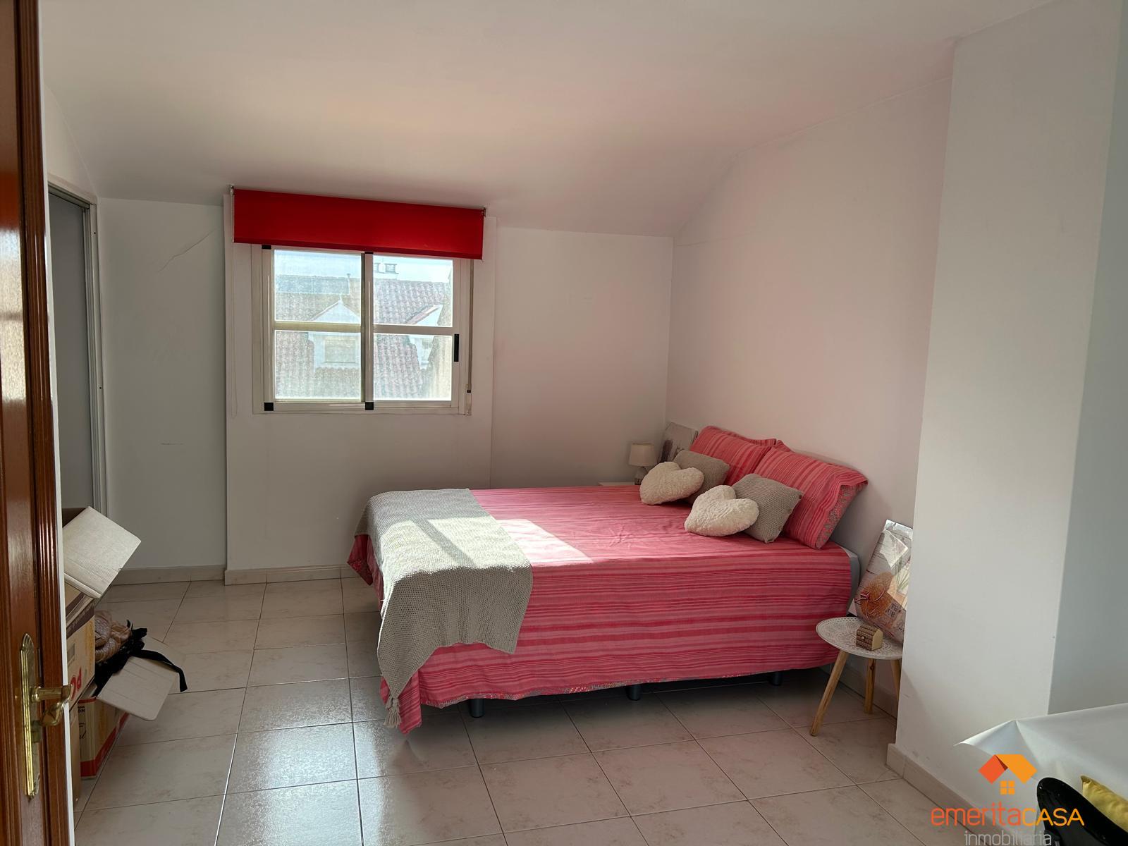 For sale of chalet in Mérida