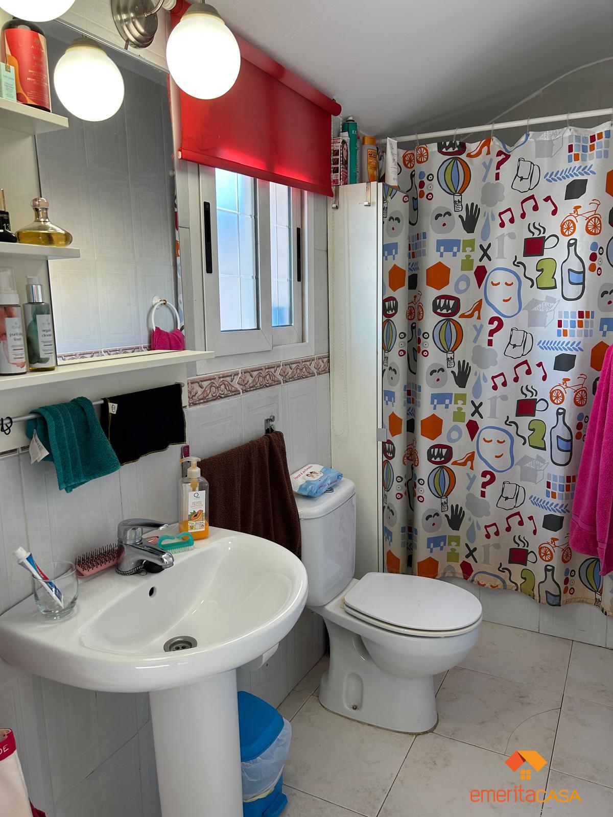 For sale of chalet in Mérida