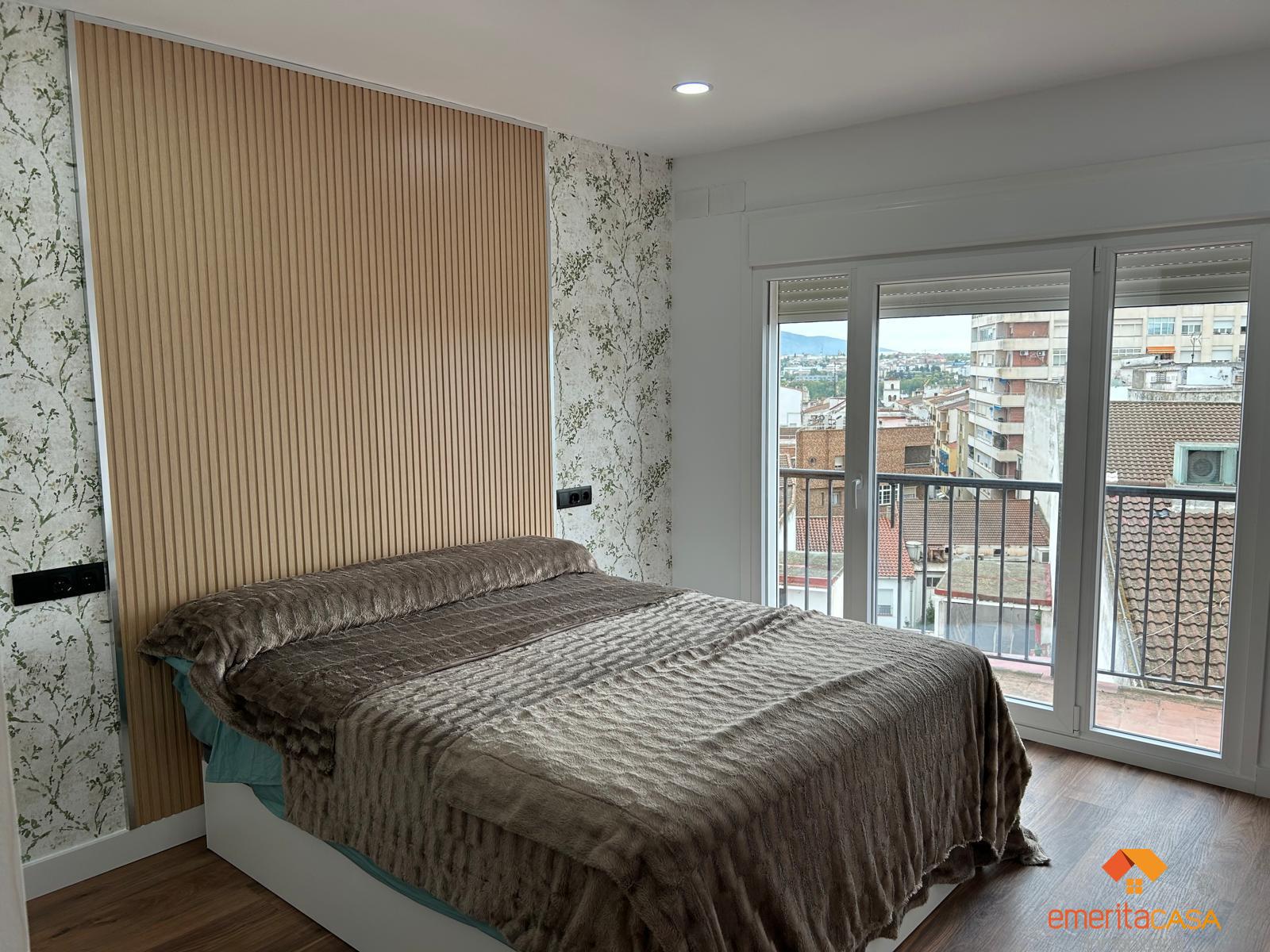 For rent of apartment in Mérida