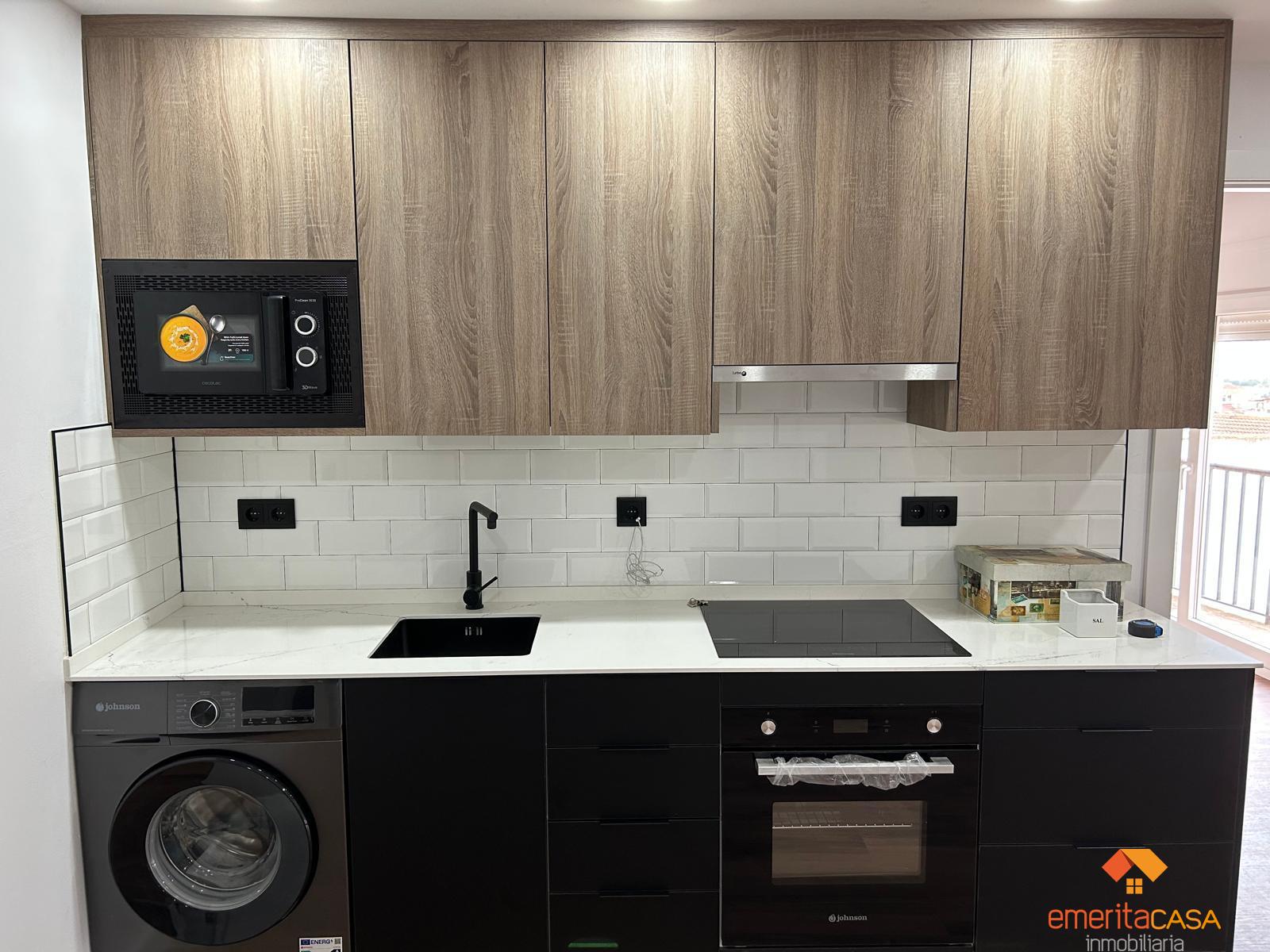 For rent of apartment in Mérida
