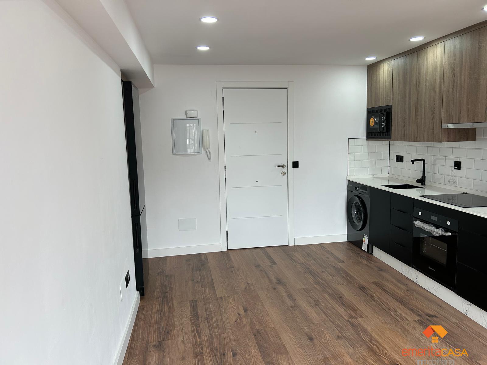For rent of apartment in Mérida