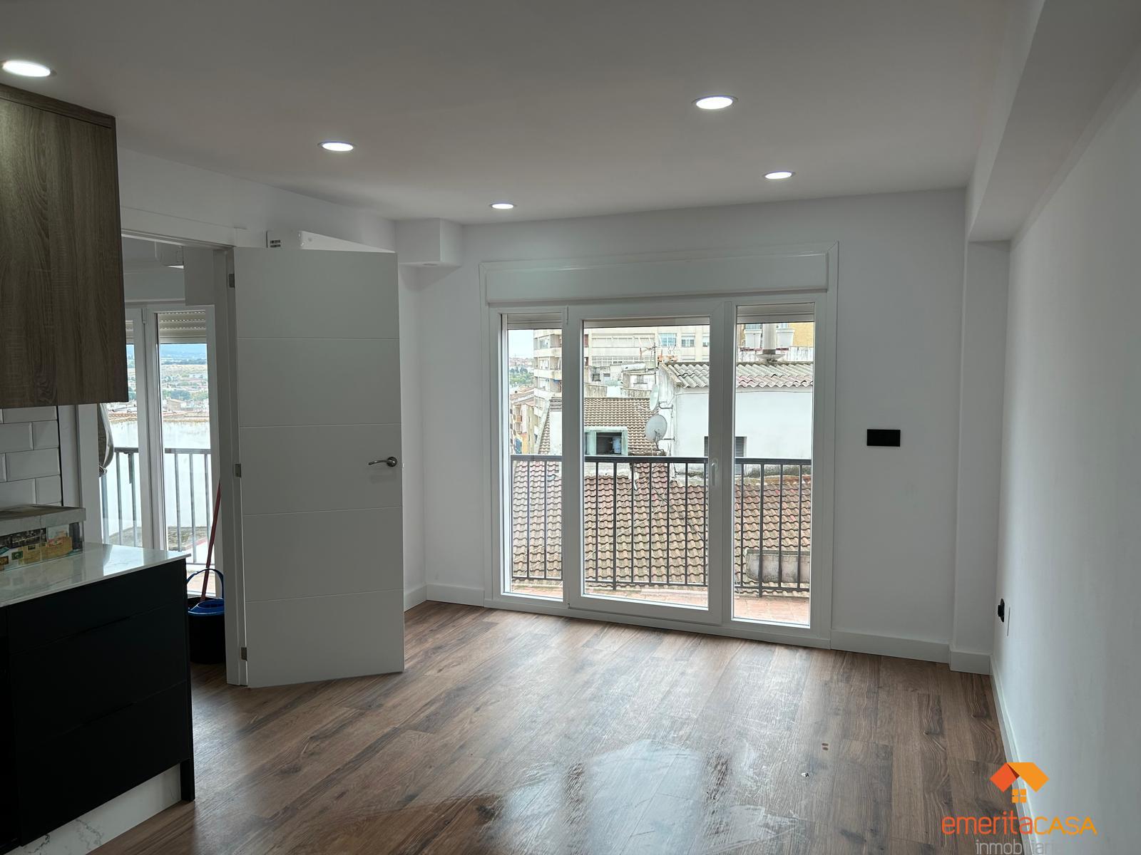 For rent of apartment in Mérida