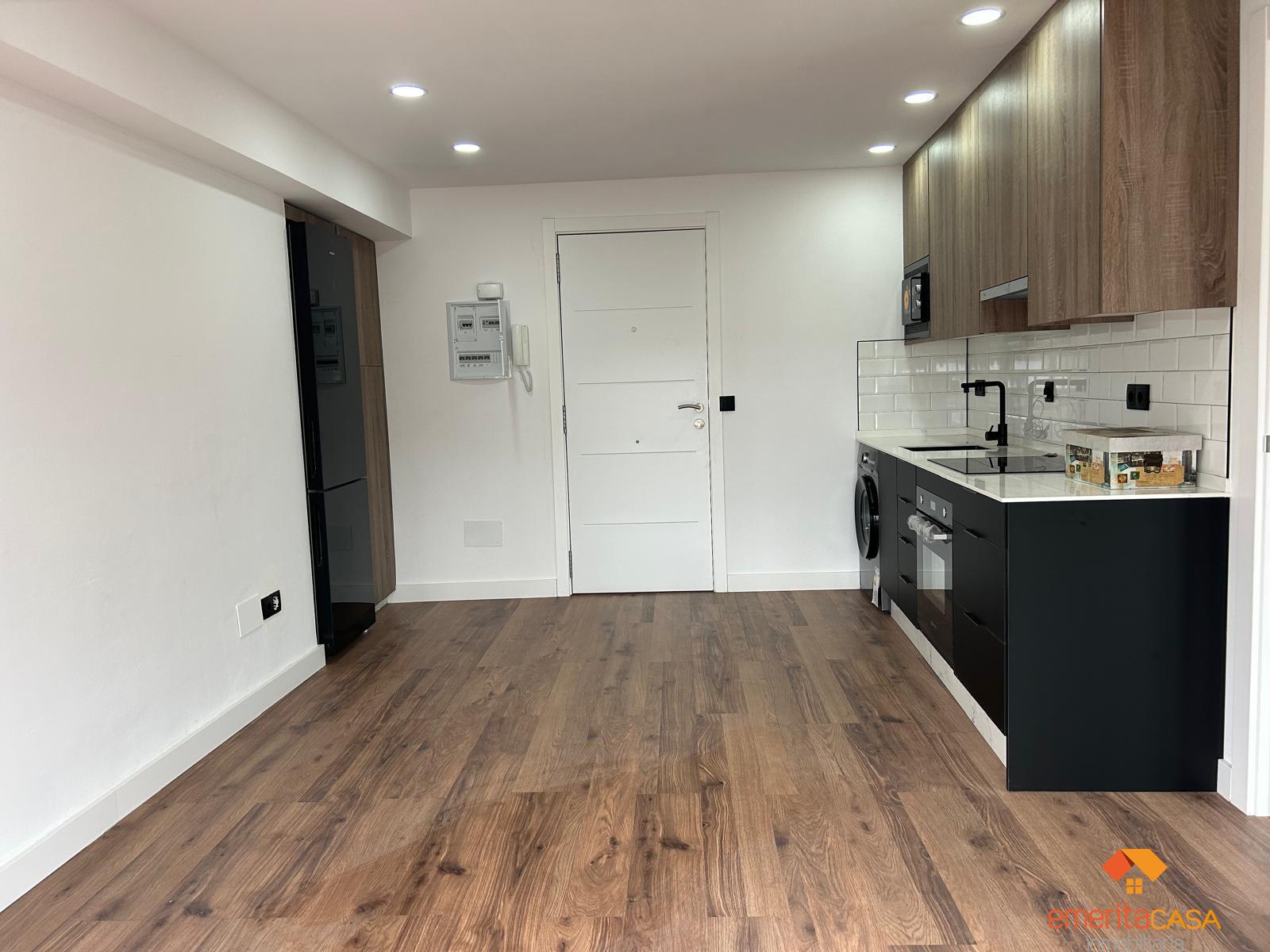 For rent of apartment in Mérida