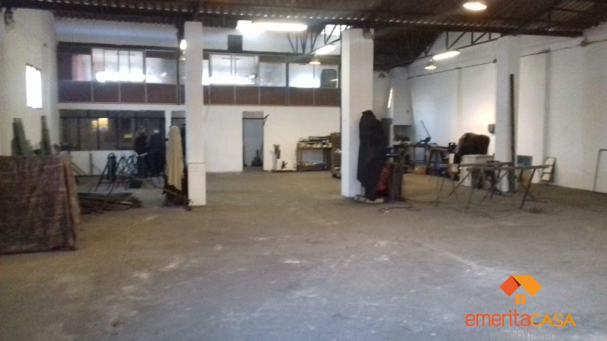 For rent of warehouse in Mérida
