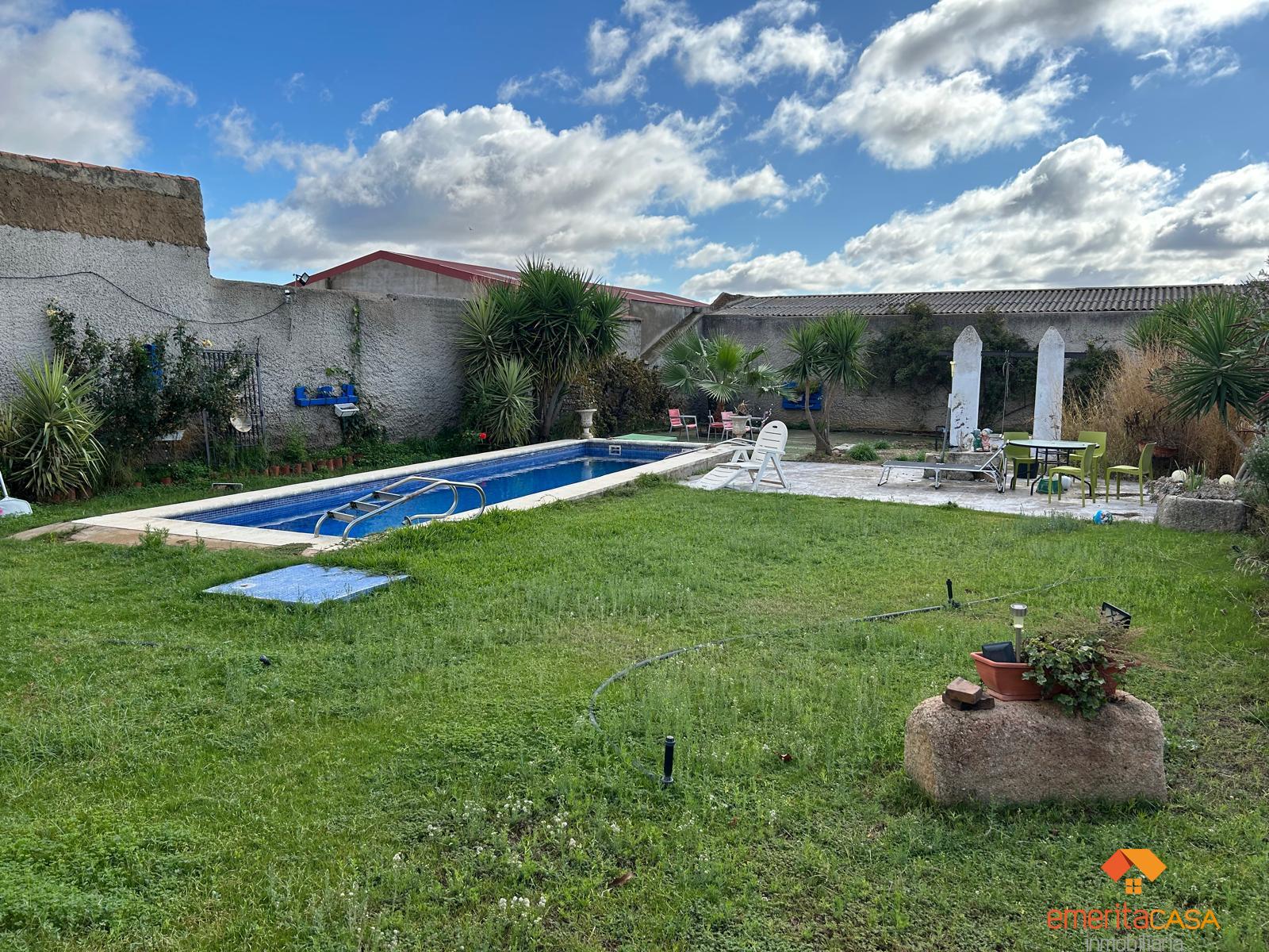 Venta de casa en Mérida