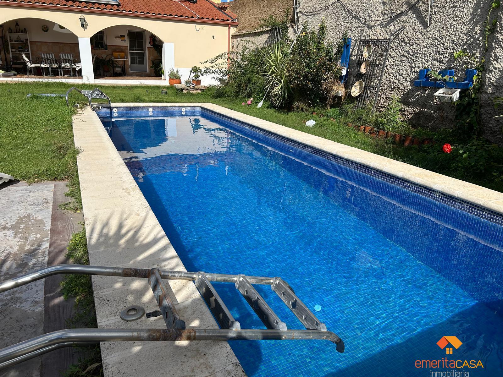 Venta de casa en Mérida