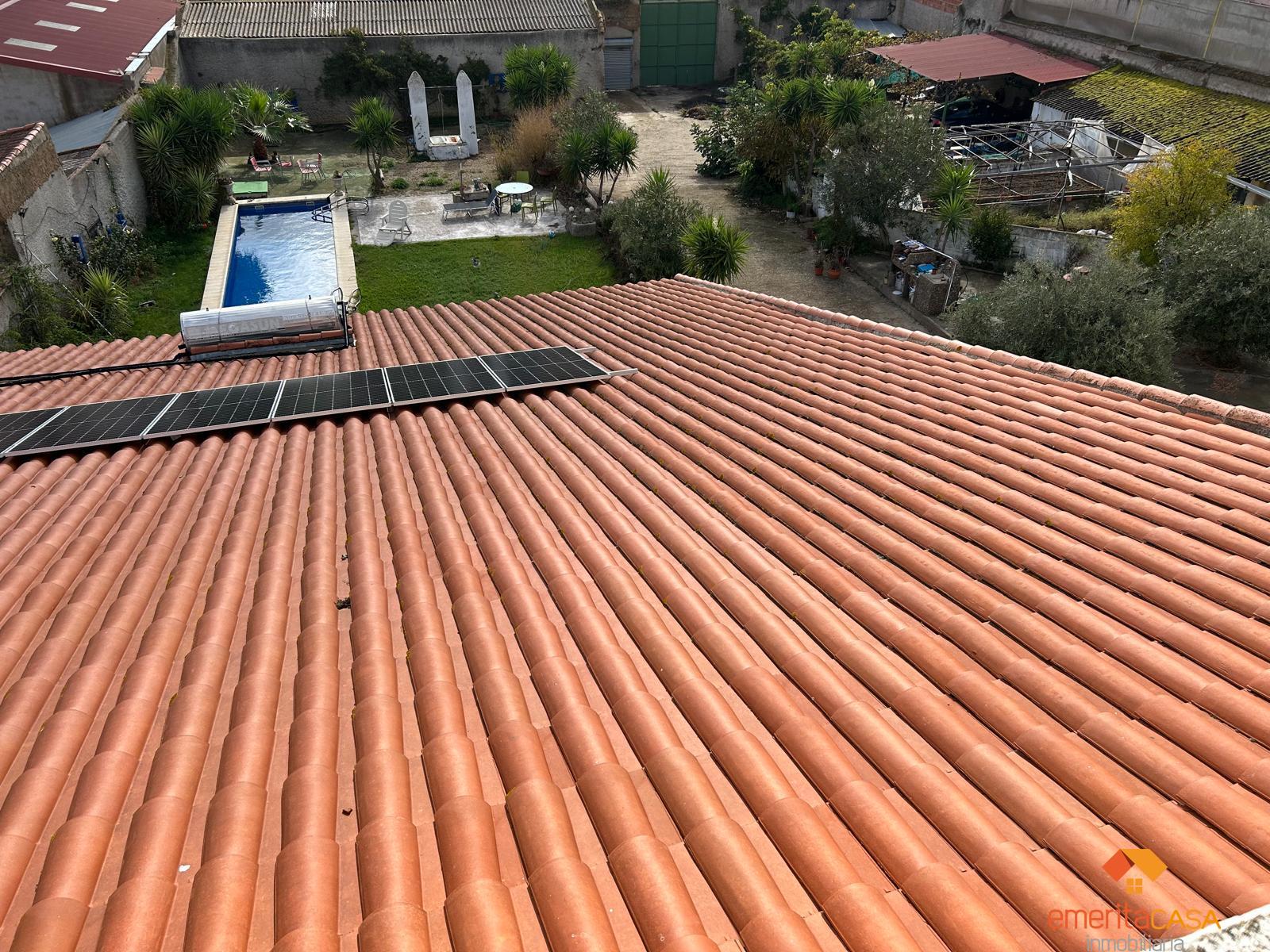 Venta de casa en Mérida
