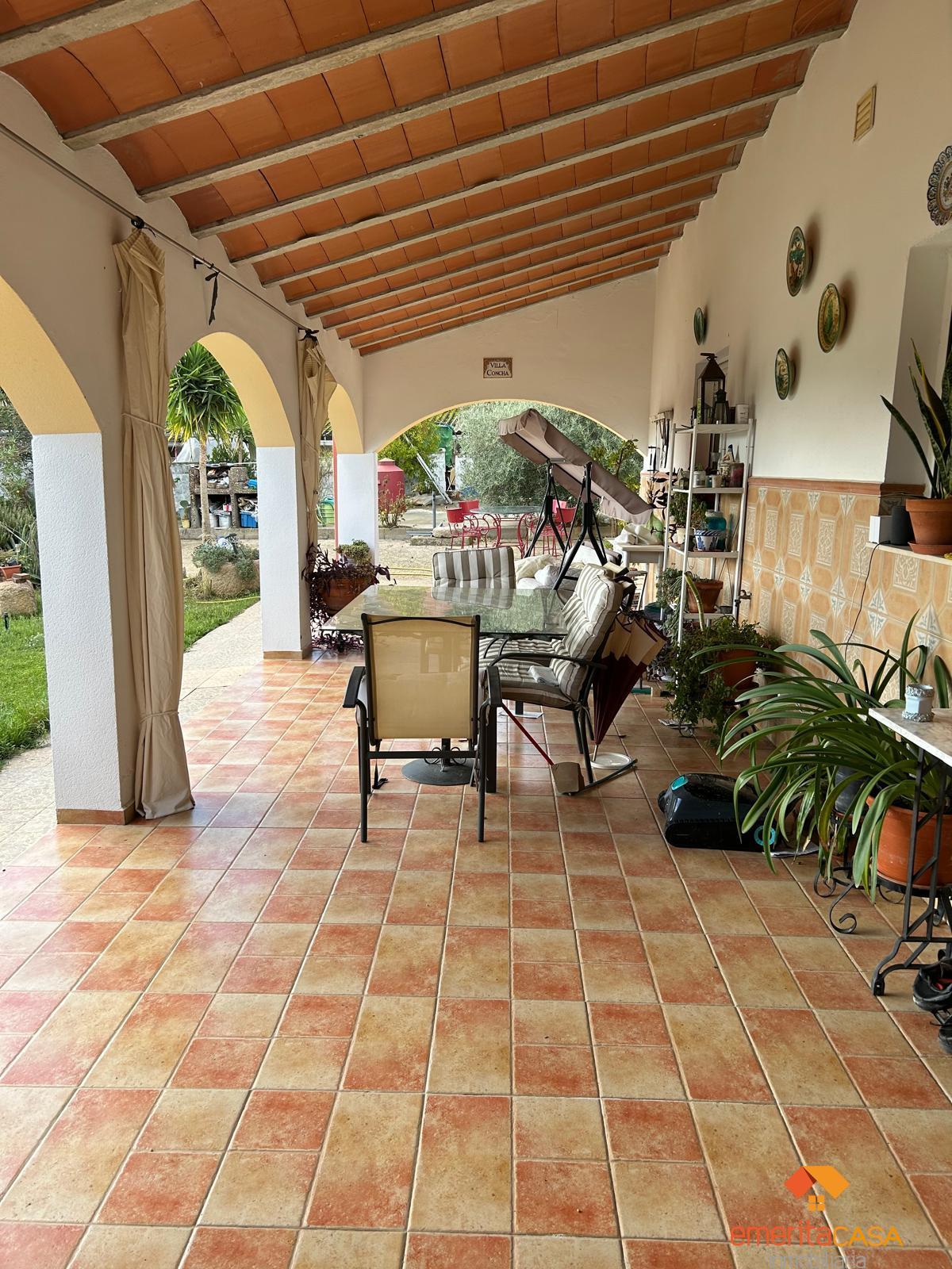 Venta de casa en Mérida