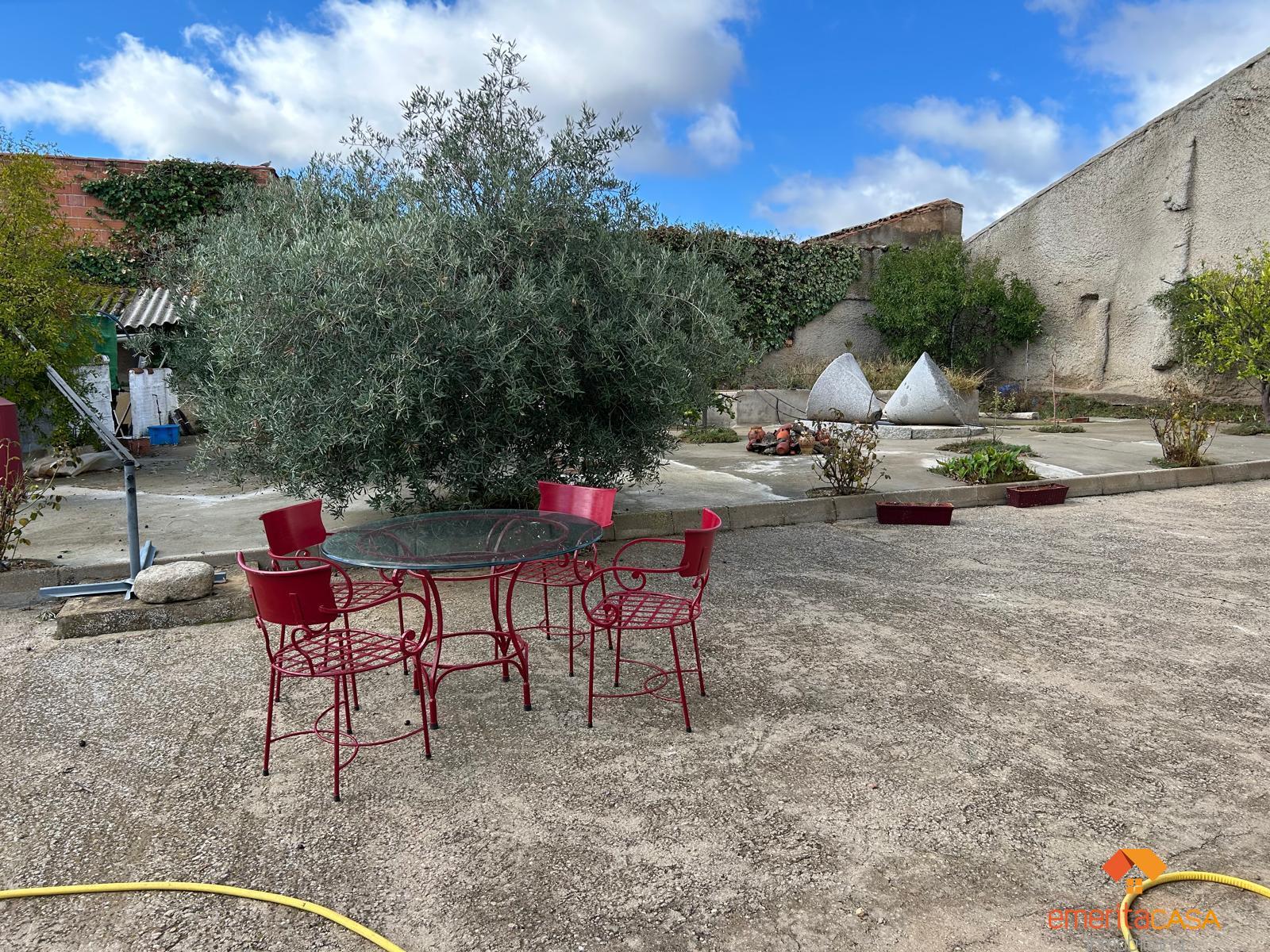 Venta de casa en Mérida