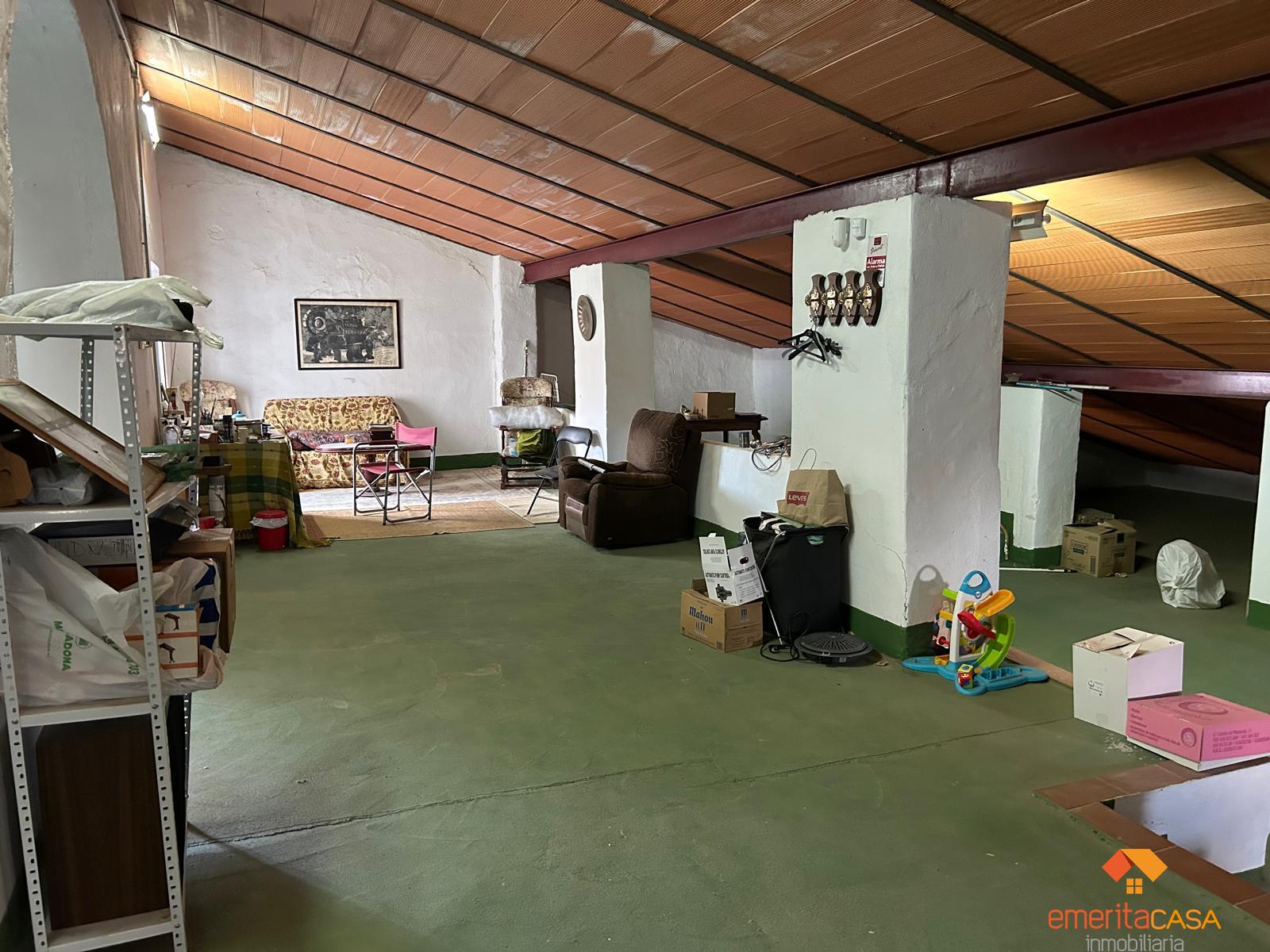 Venta de casa en Mérida