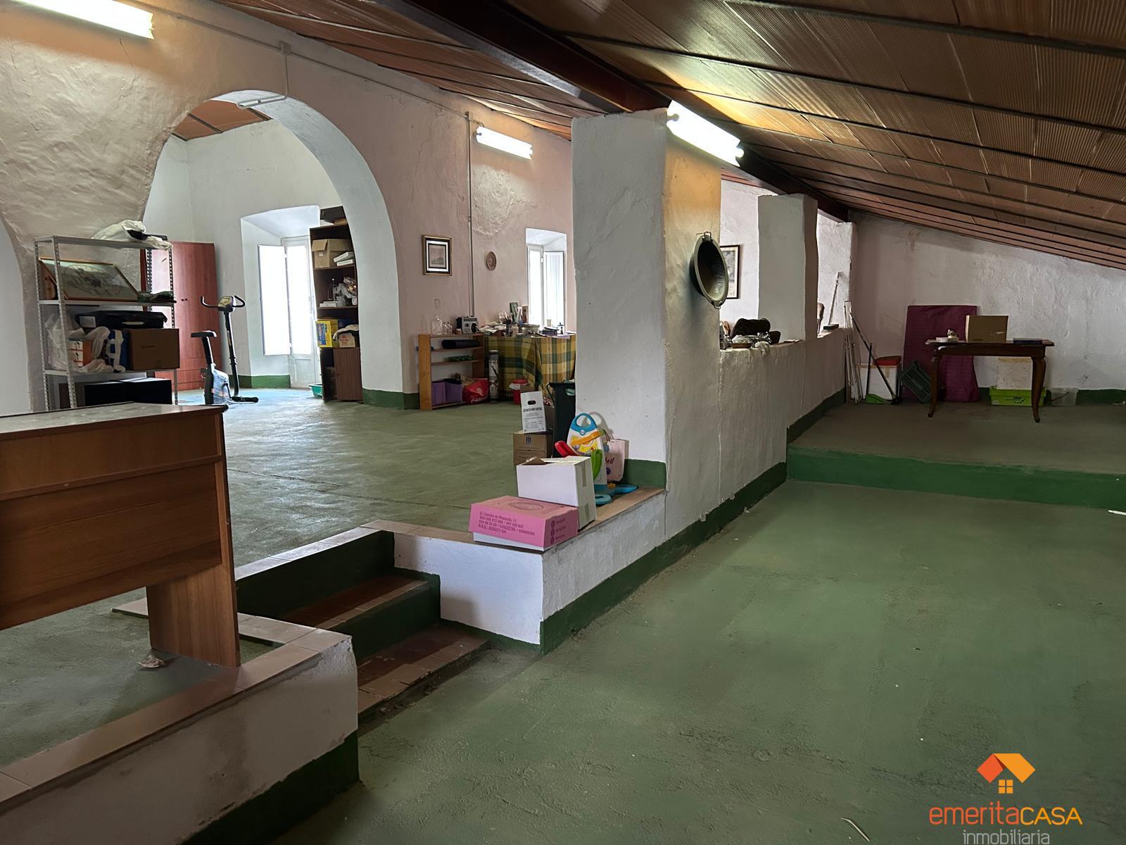 Venta de casa en Mérida