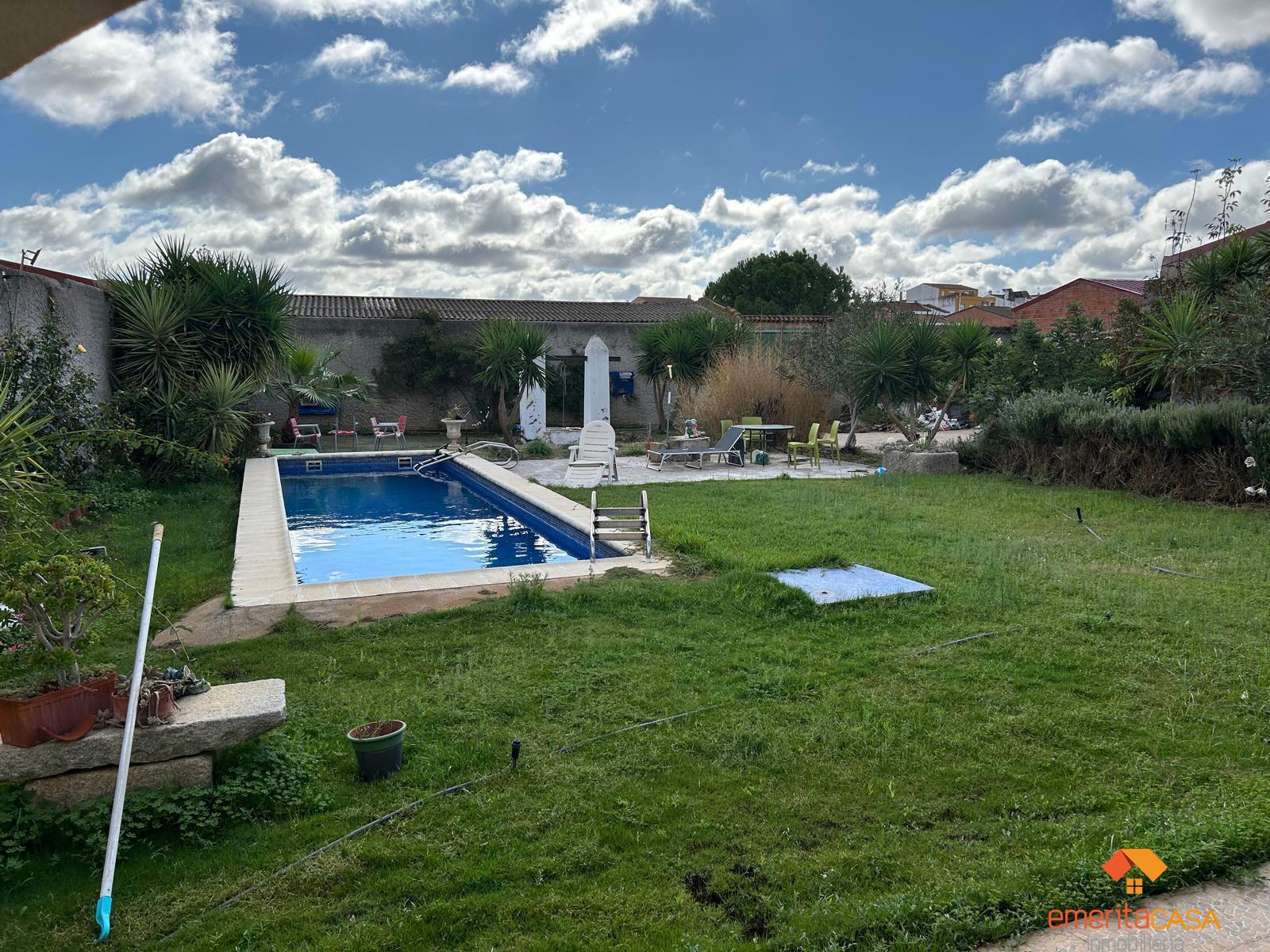 Venta de casa en Mérida