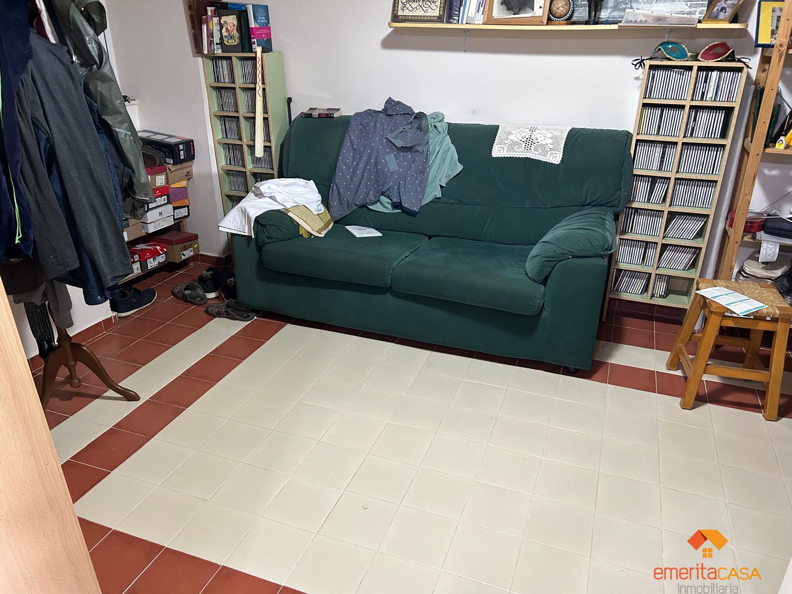 Venta de casa en Mérida