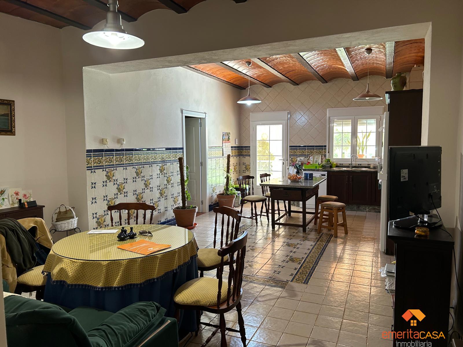 Venta de casa en Mérida
