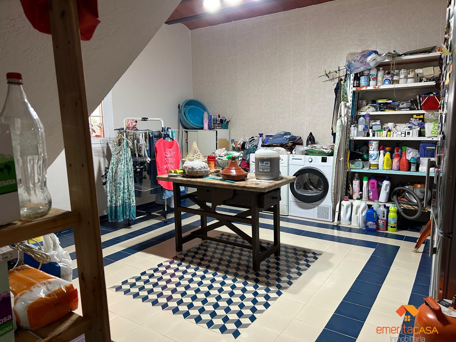 Venta de casa en Mérida
