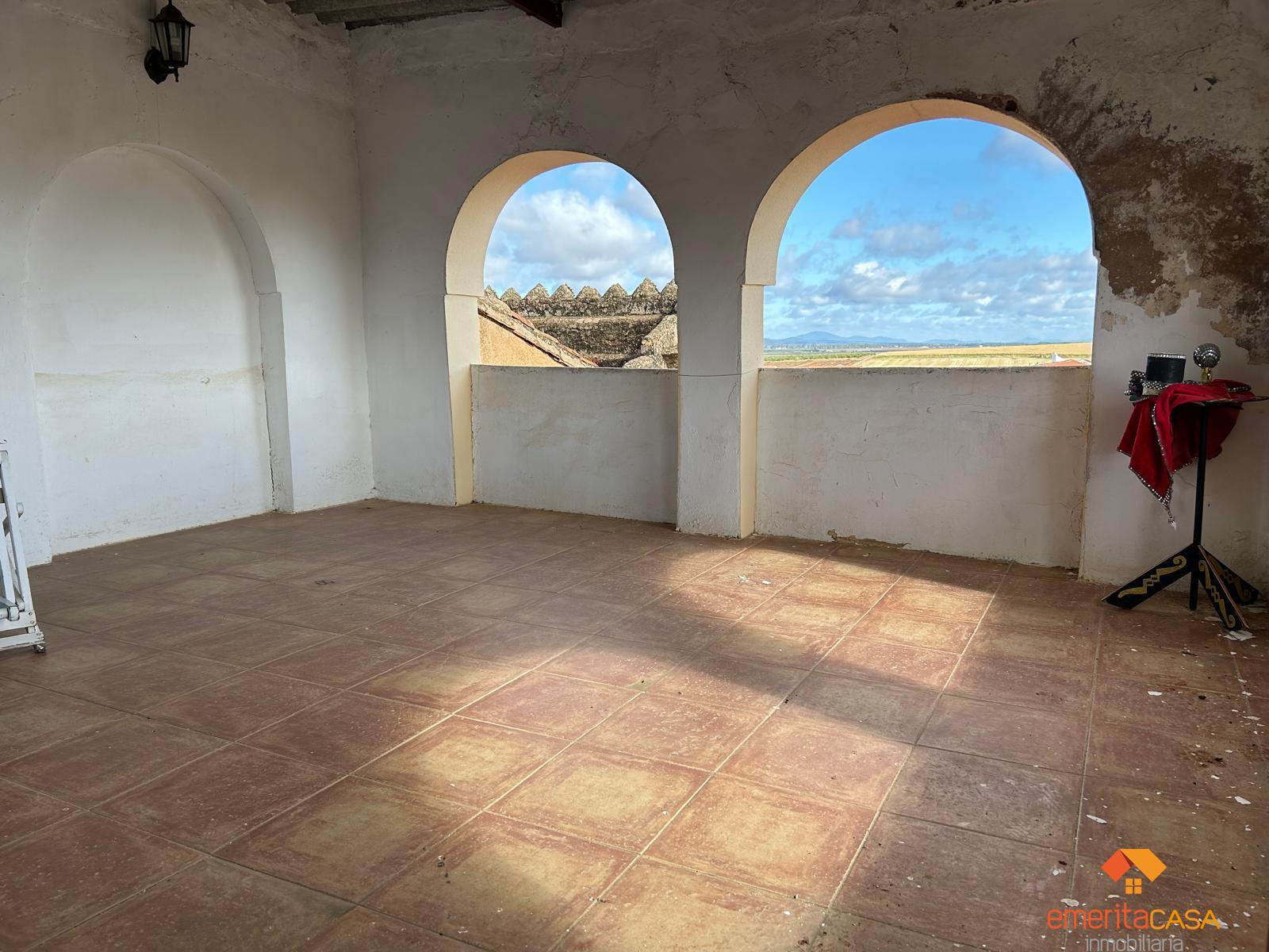 Venta de casa en Mérida
