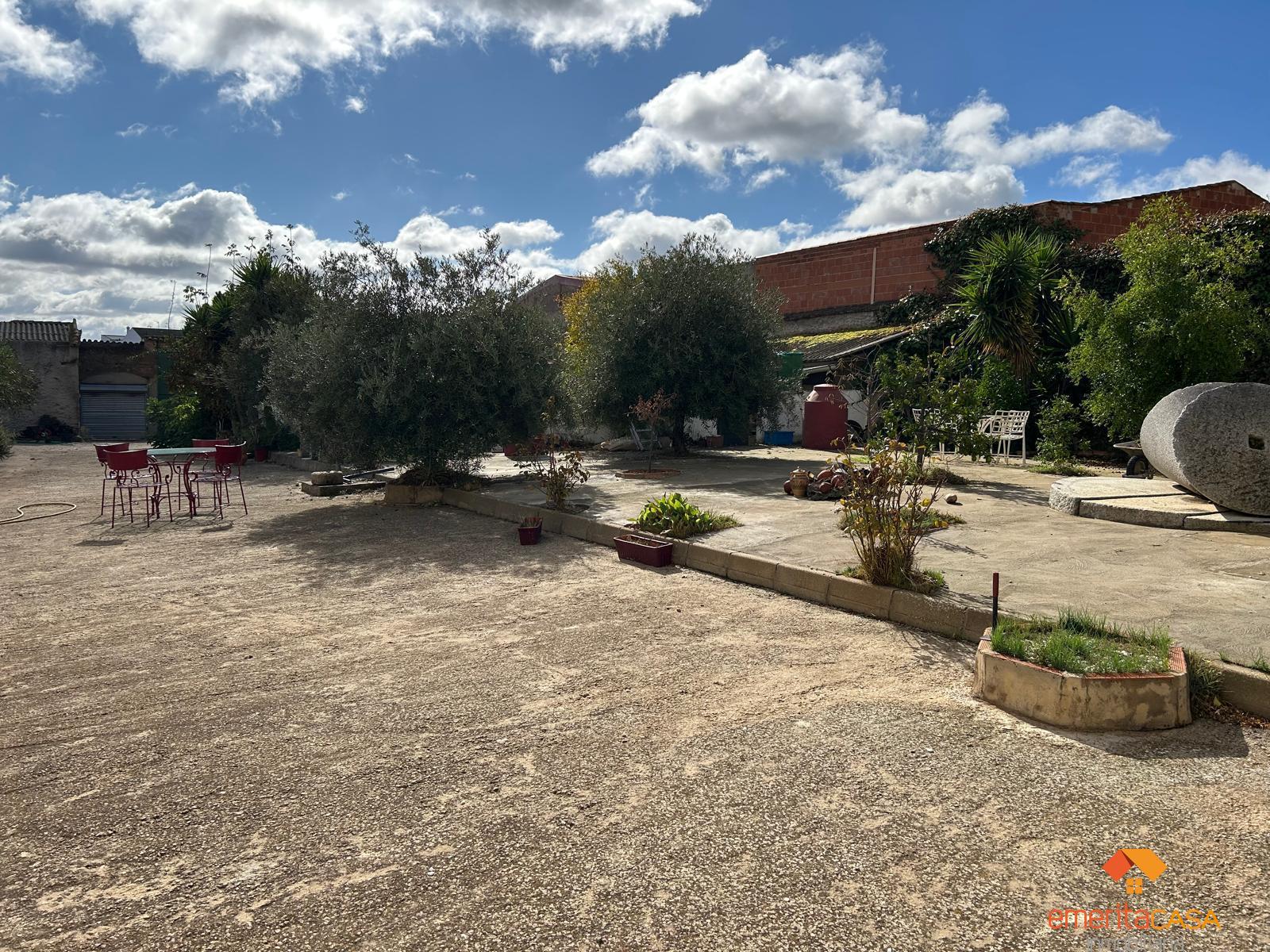 Venta de casa en Mérida