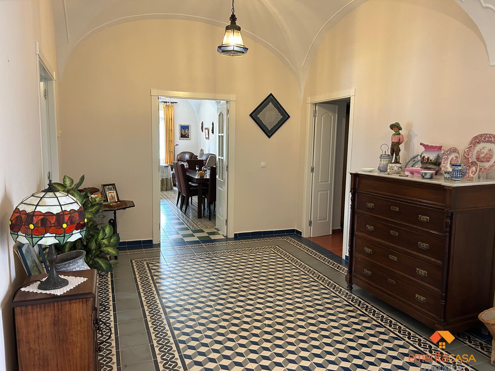Venta de casa en Mérida