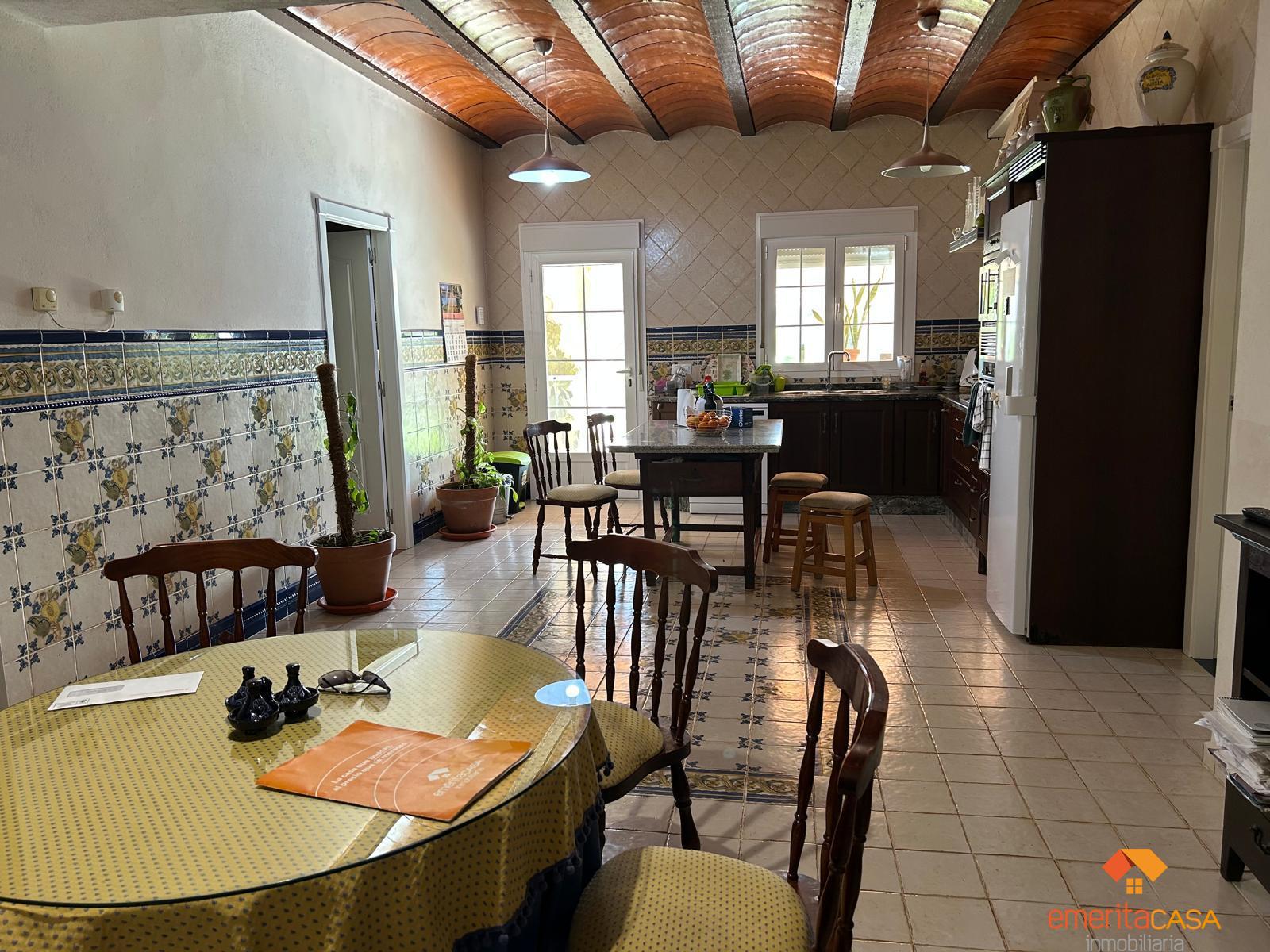 Venta de casa en Mérida