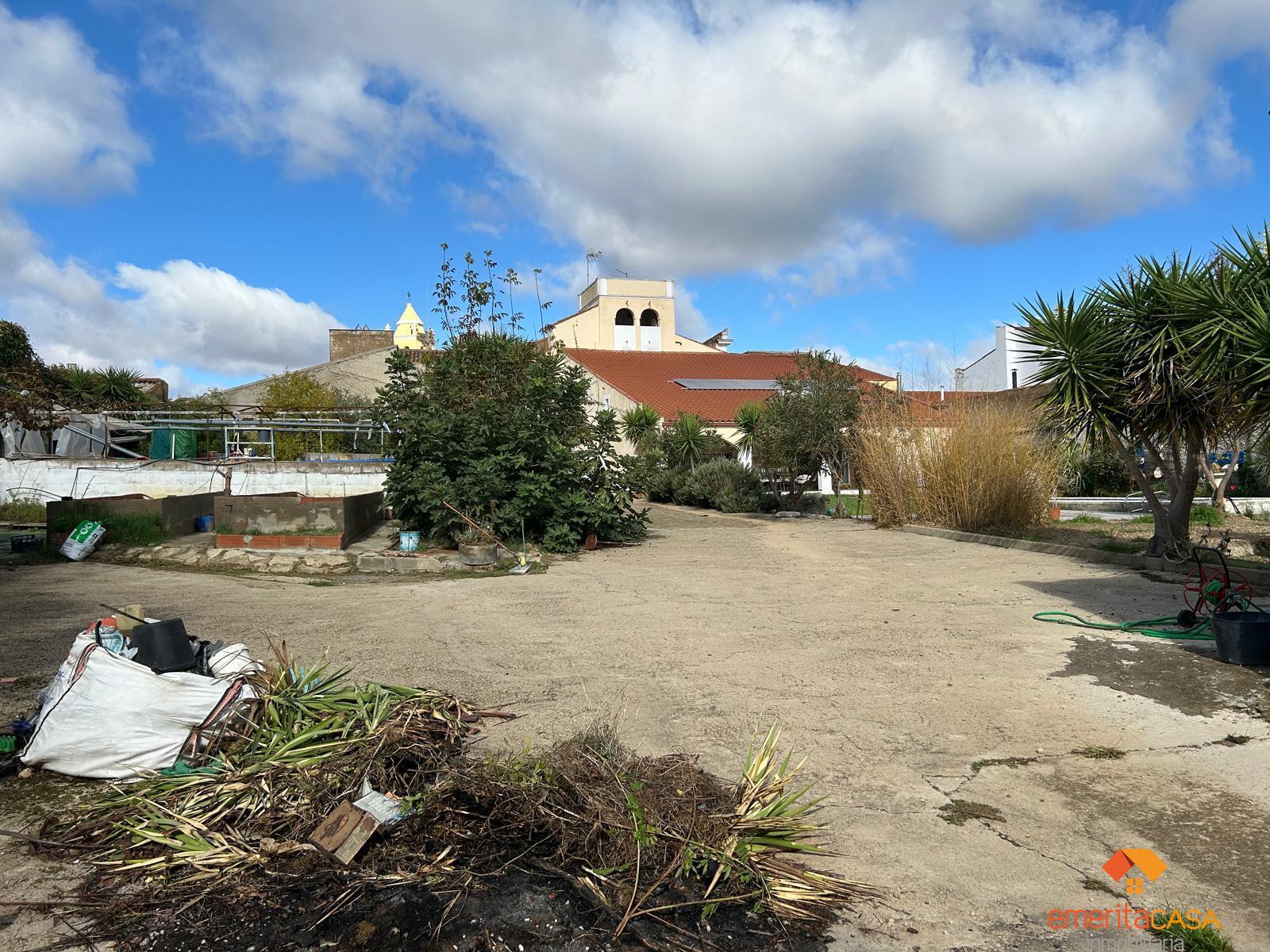 Venta de casa en Mérida