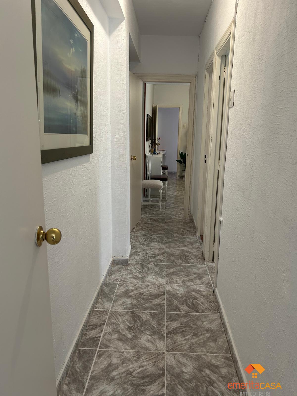 For rent of flat in Mérida