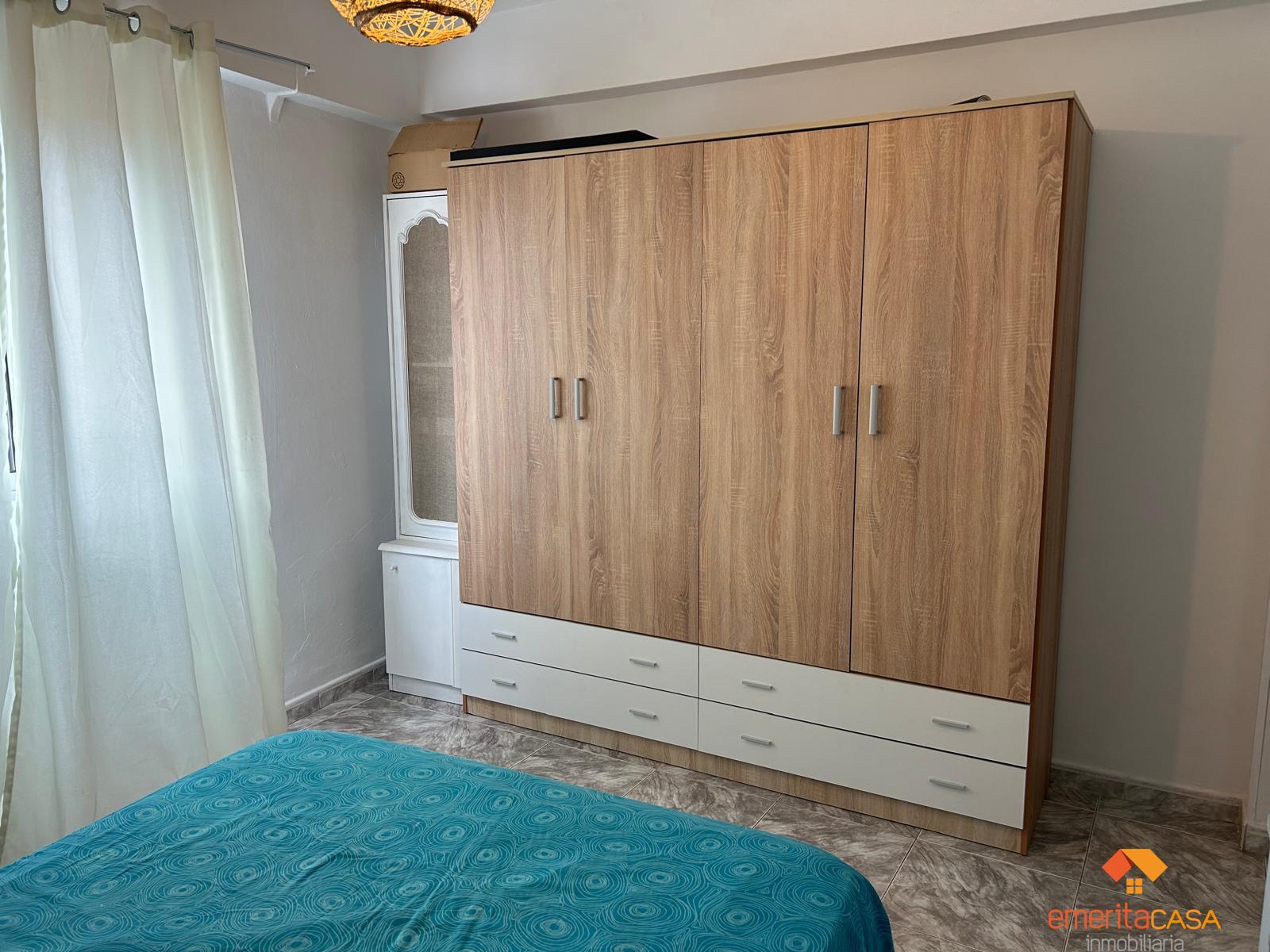 For rent of flat in Mérida