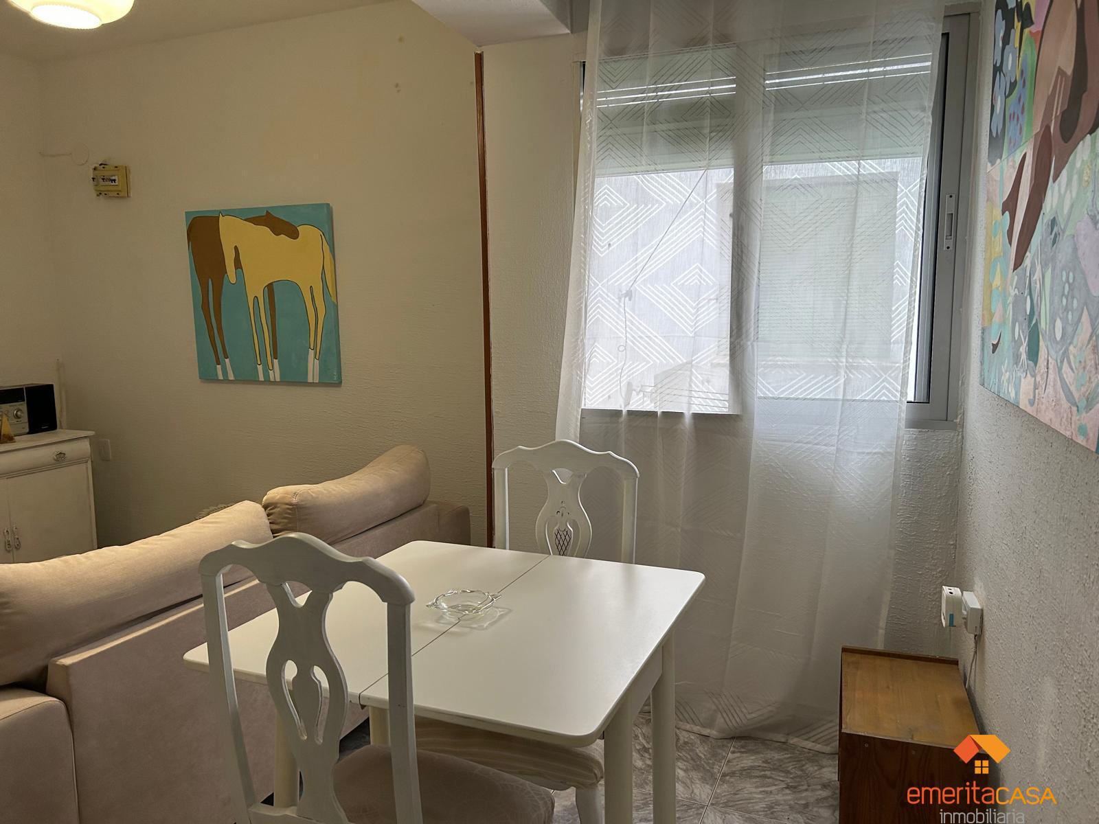 For rent of flat in Mérida