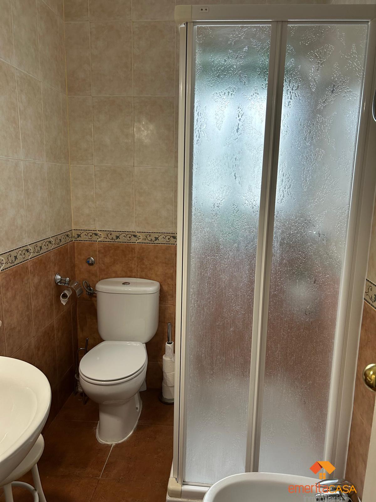 For rent of flat in Mérida