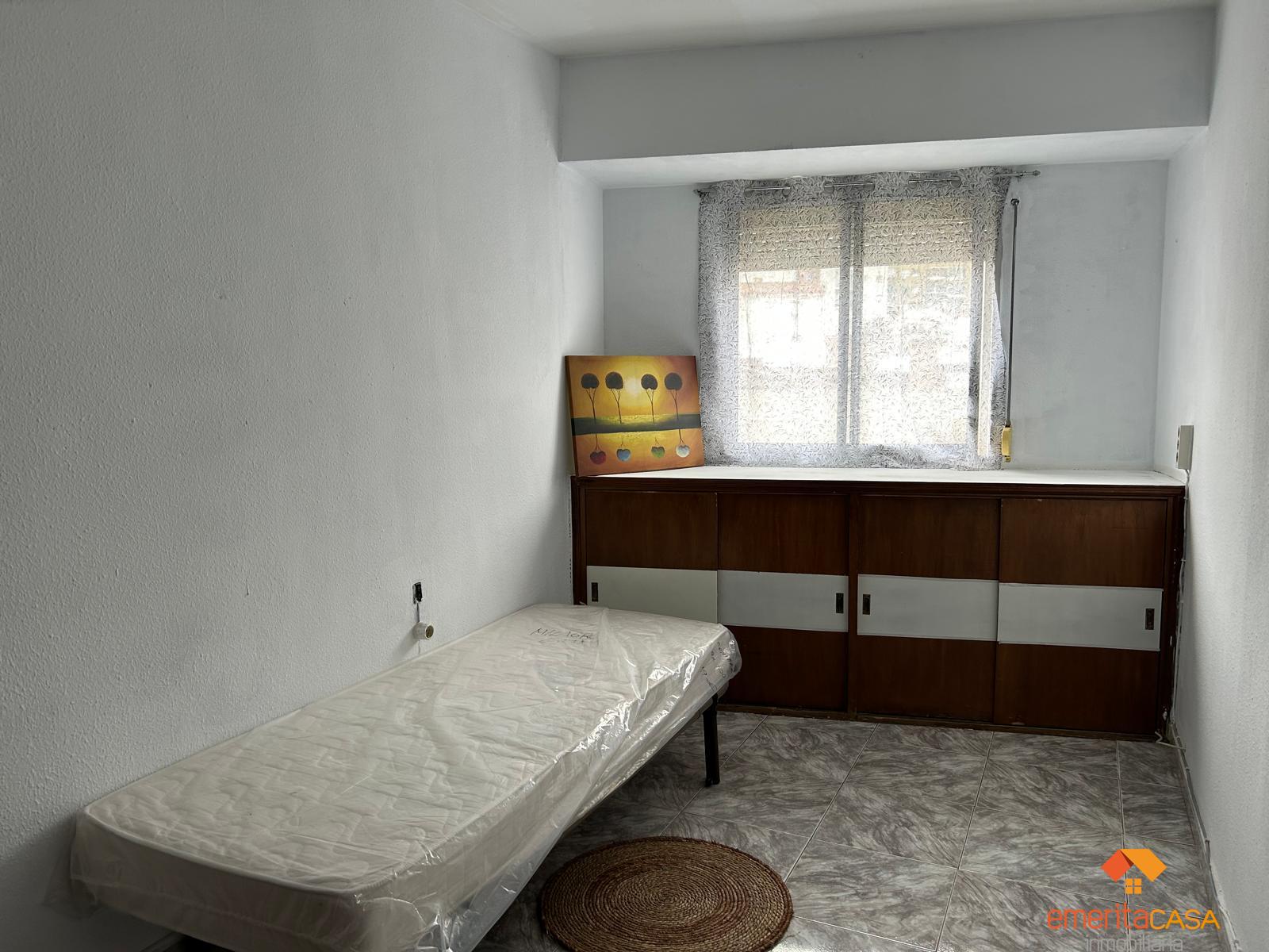 For rent of flat in Mérida