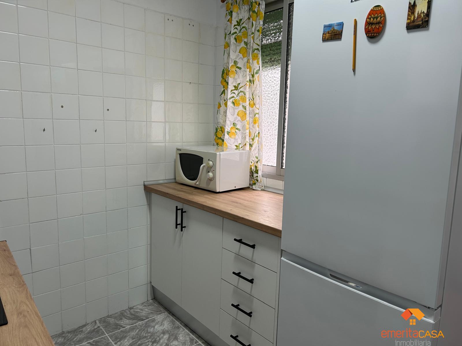 For rent of flat in Mérida