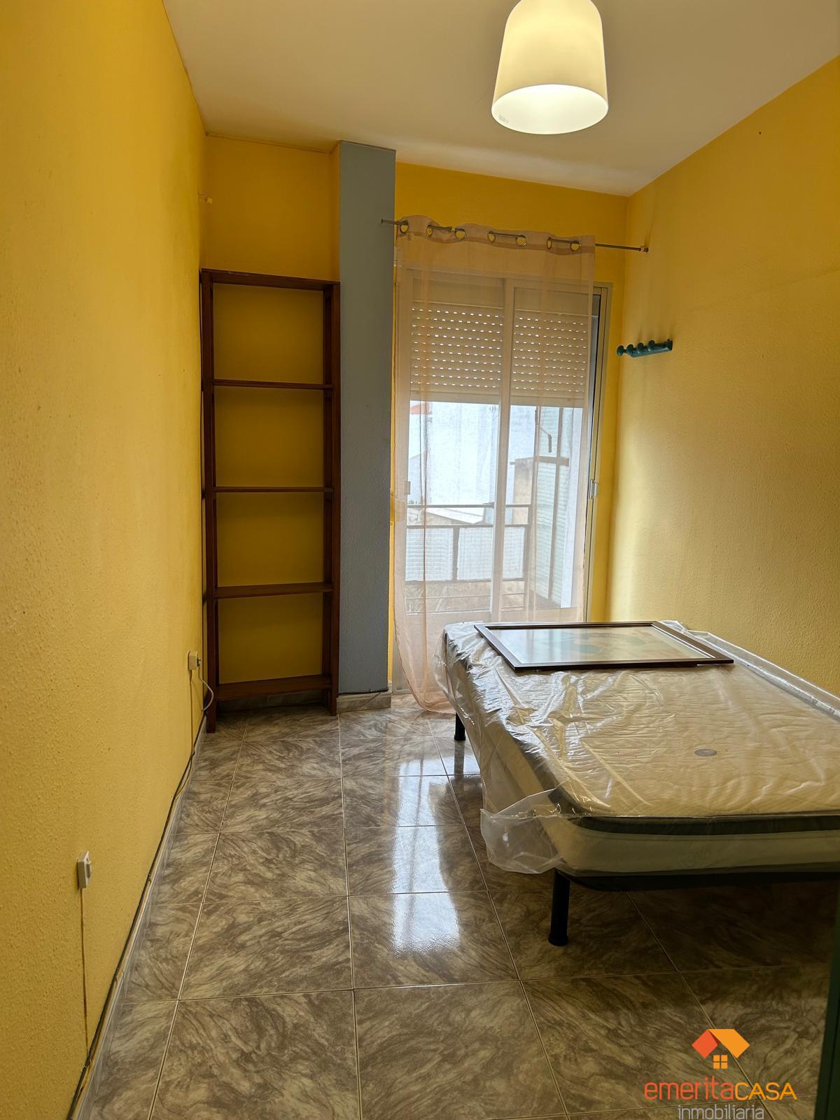For rent of flat in Mérida