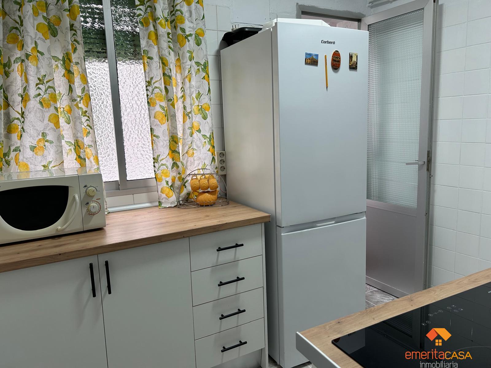 For rent of flat in Mérida