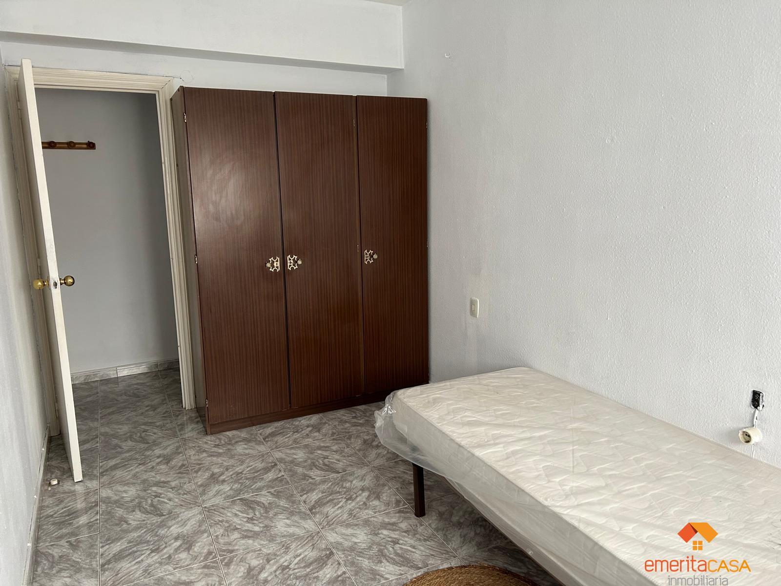 For rent of flat in Mérida