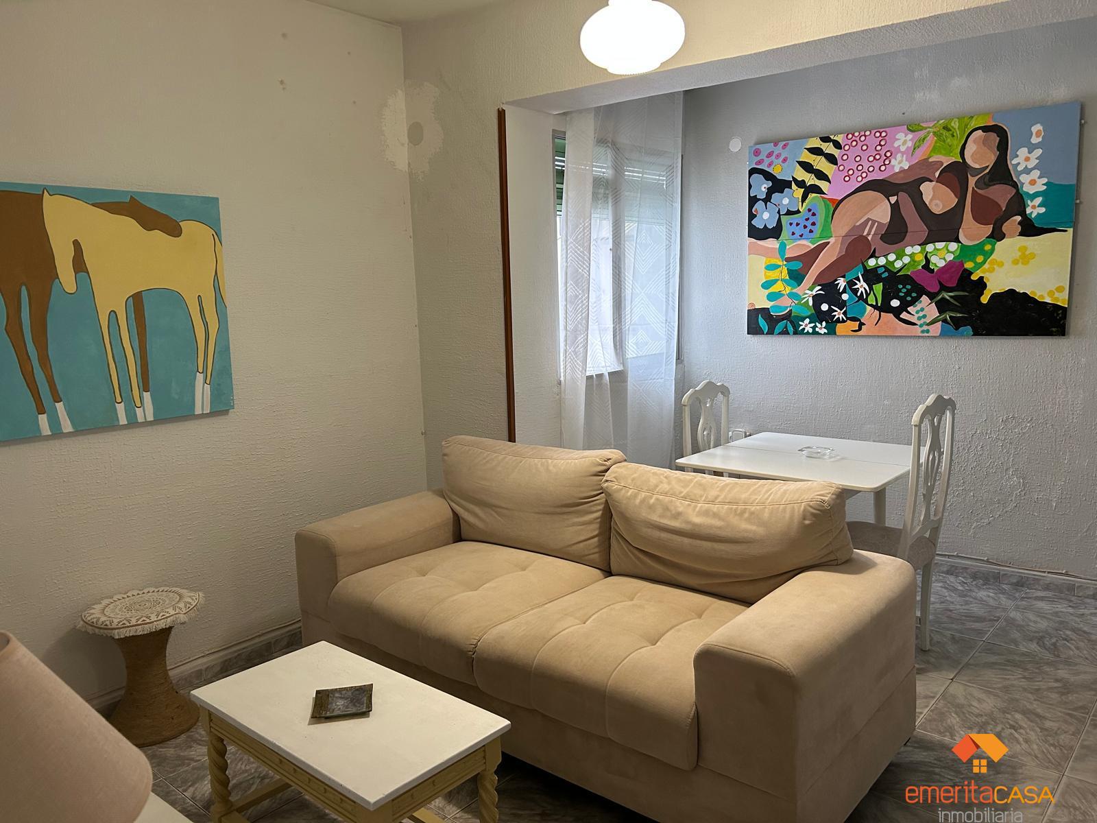 For rent of flat in Mérida