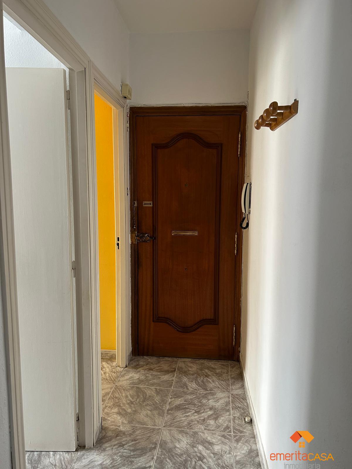 For rent of flat in Mérida