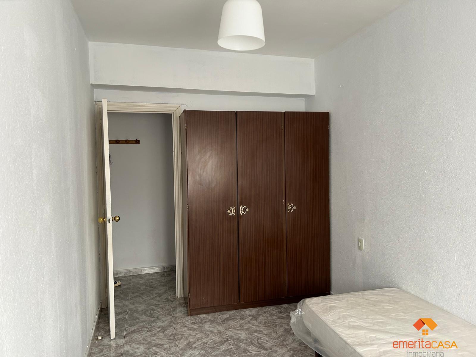 For rent of flat in Mérida