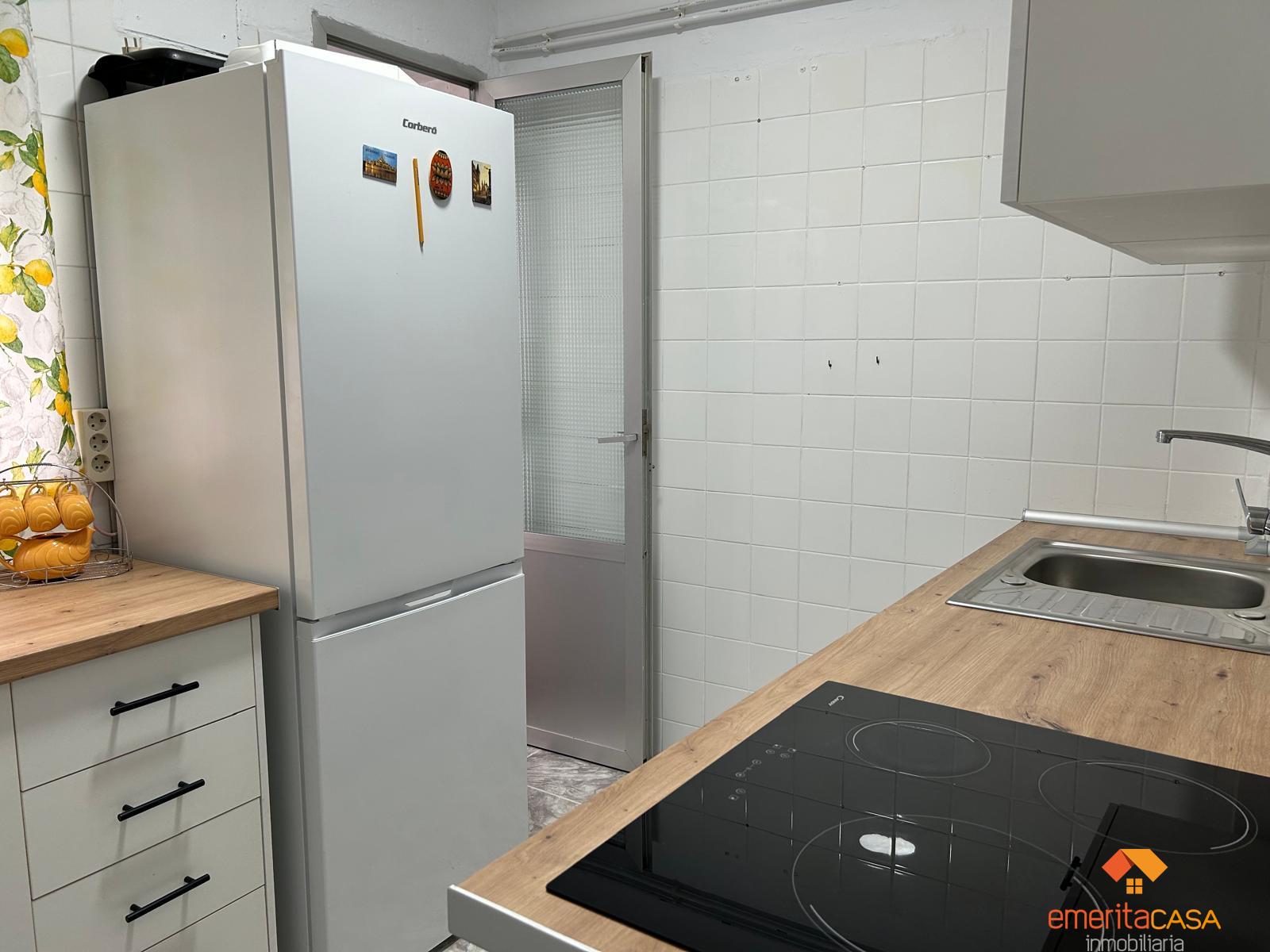 For rent of flat in Mérida