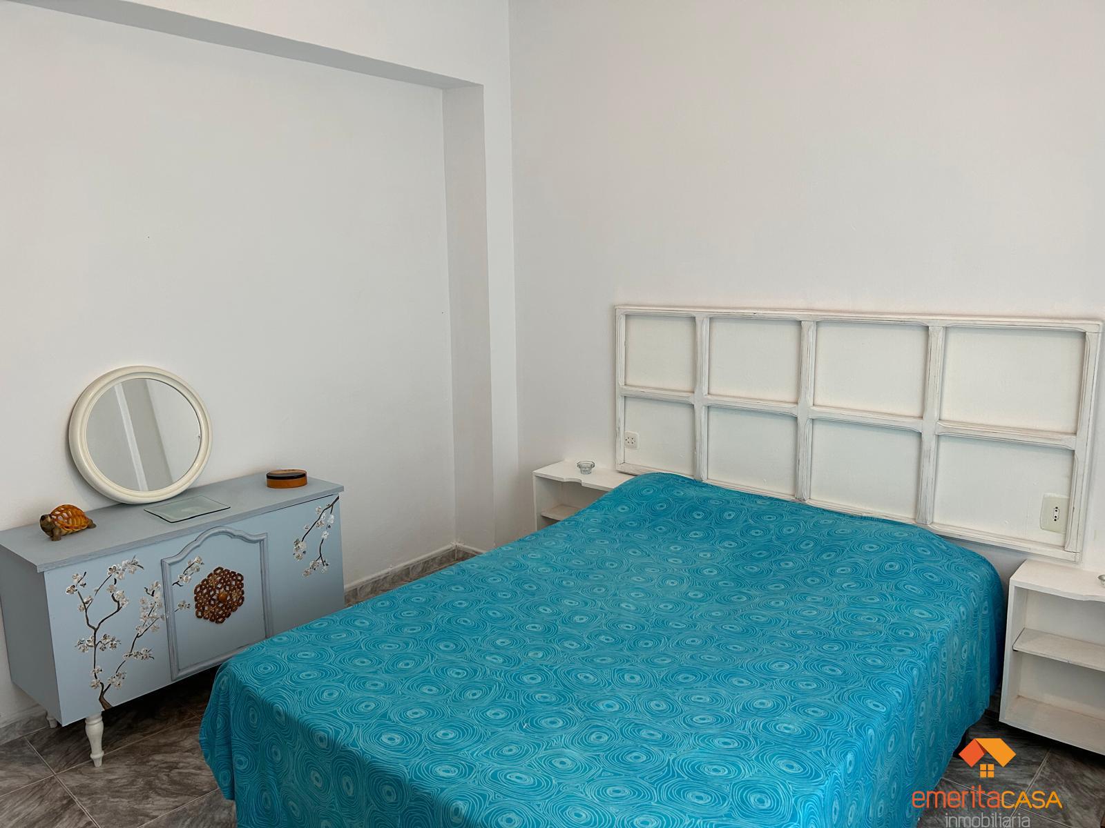 For rent of flat in Mérida