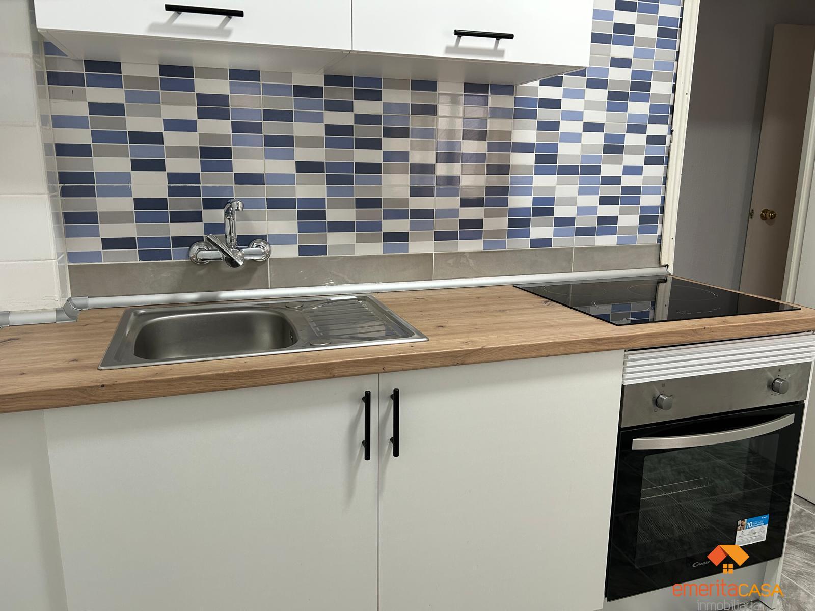 For rent of flat in Mérida