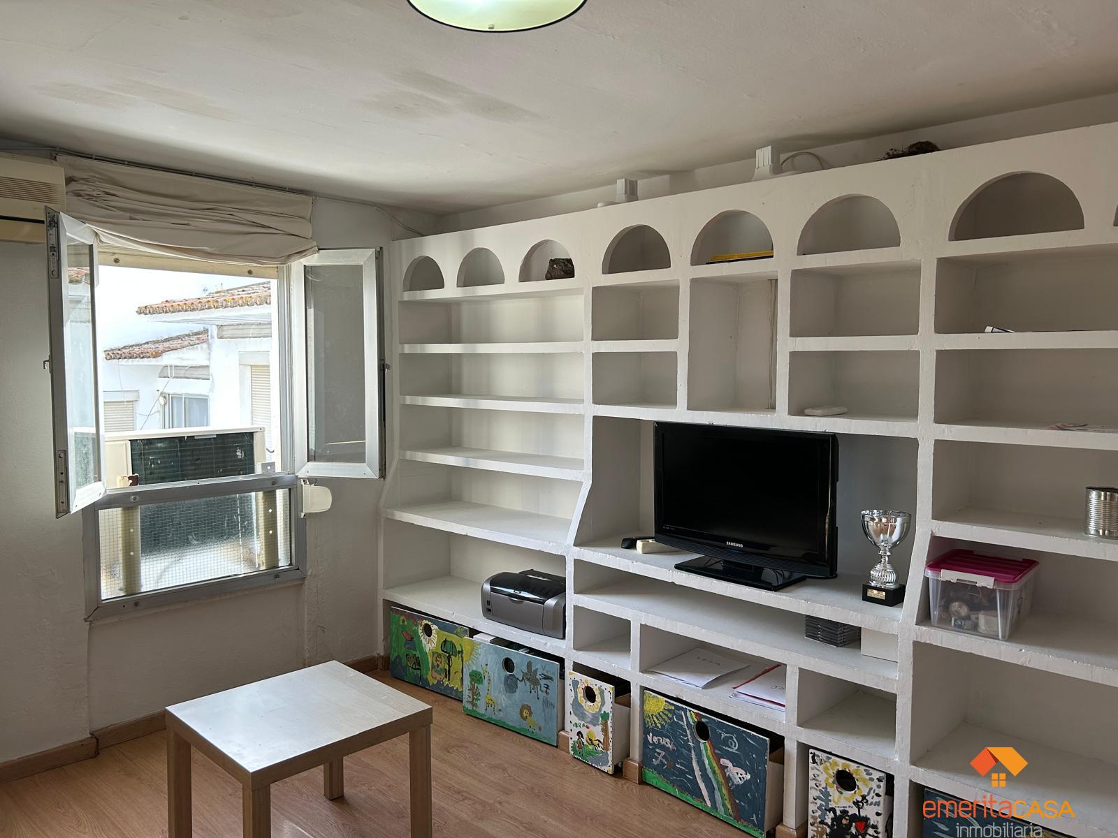 For sale of flat in Mérida